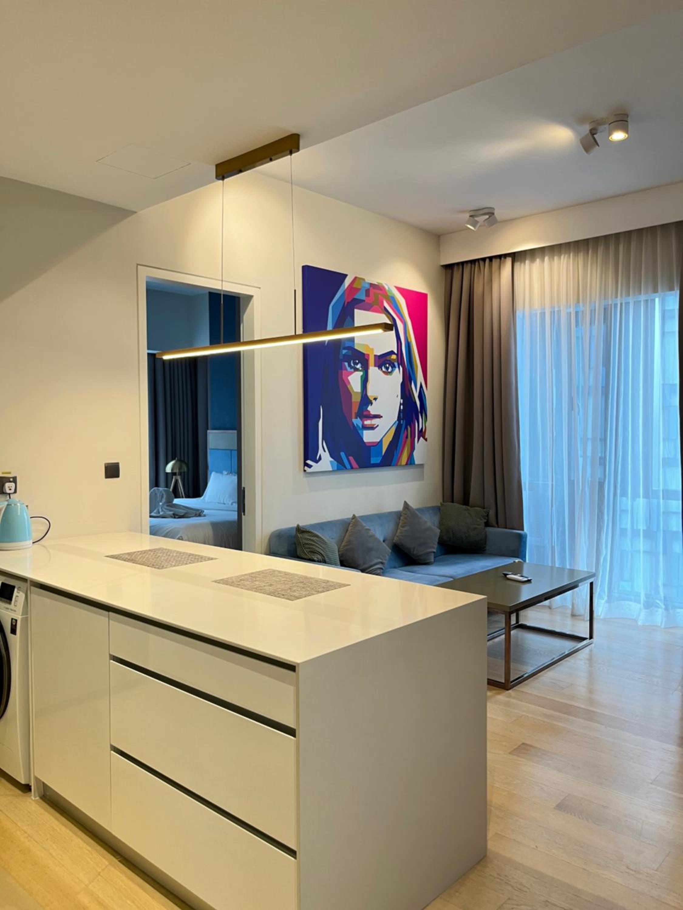 Atmoods - Star Residence
