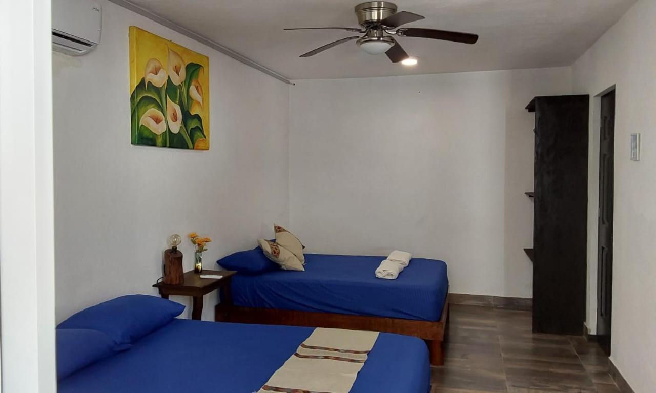 Villas Carlota Cancún