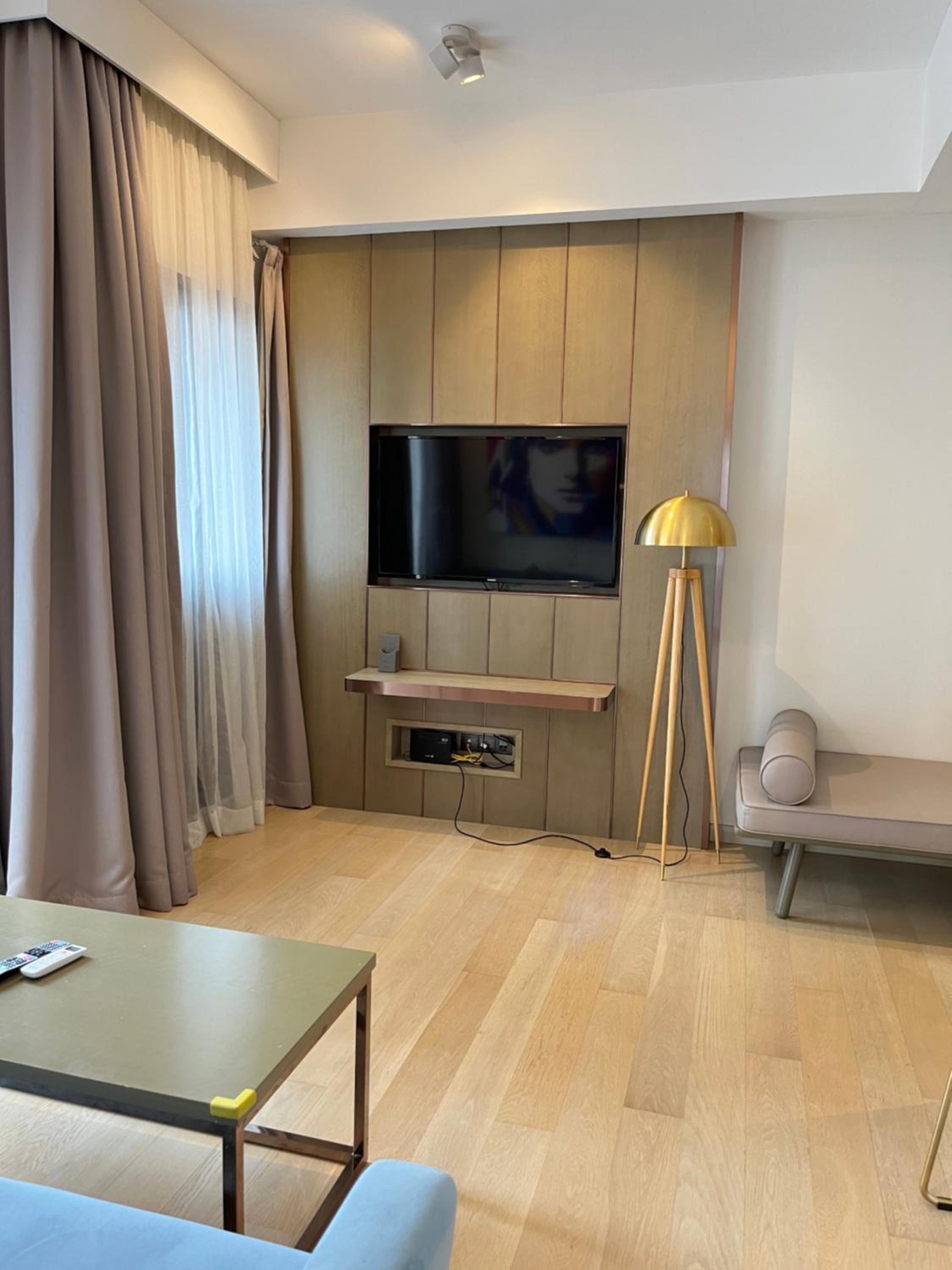 Atmoods - Star Residence