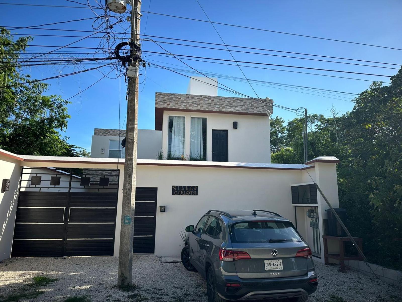 Villas Carlota Cancún