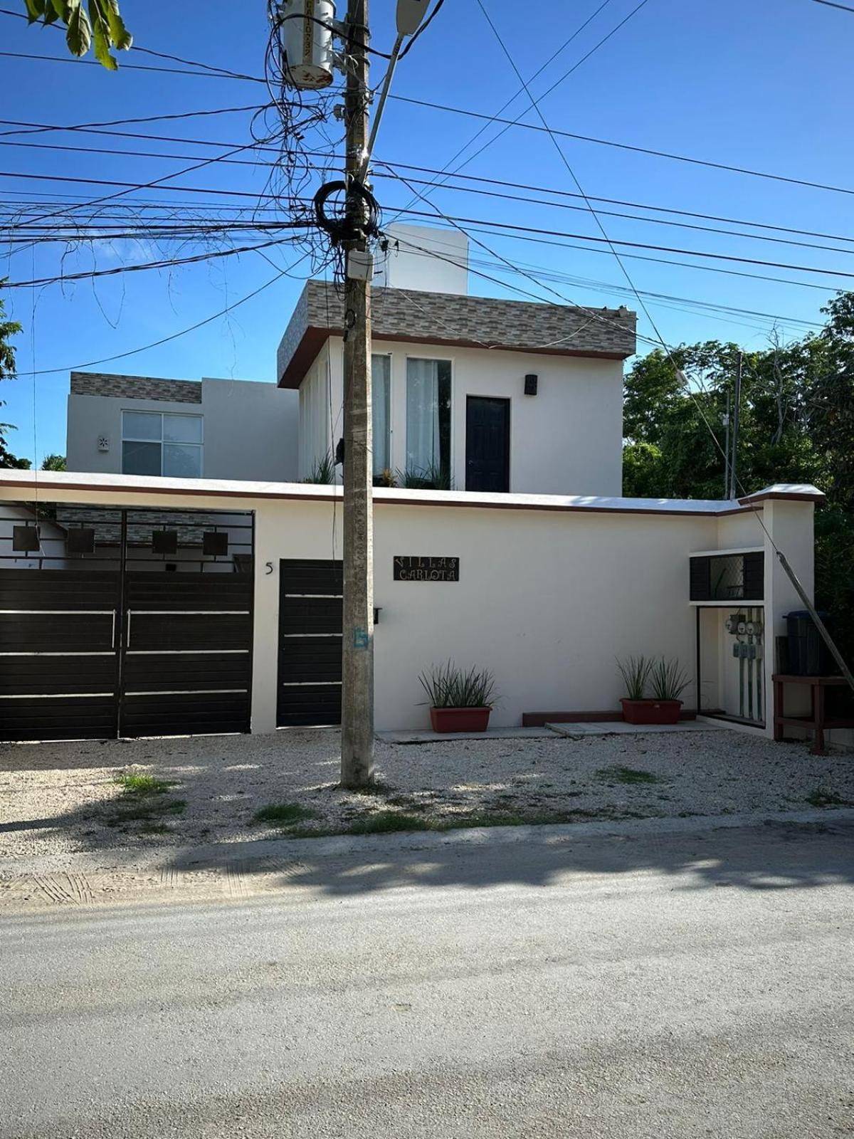 Villas Carlota Cancún