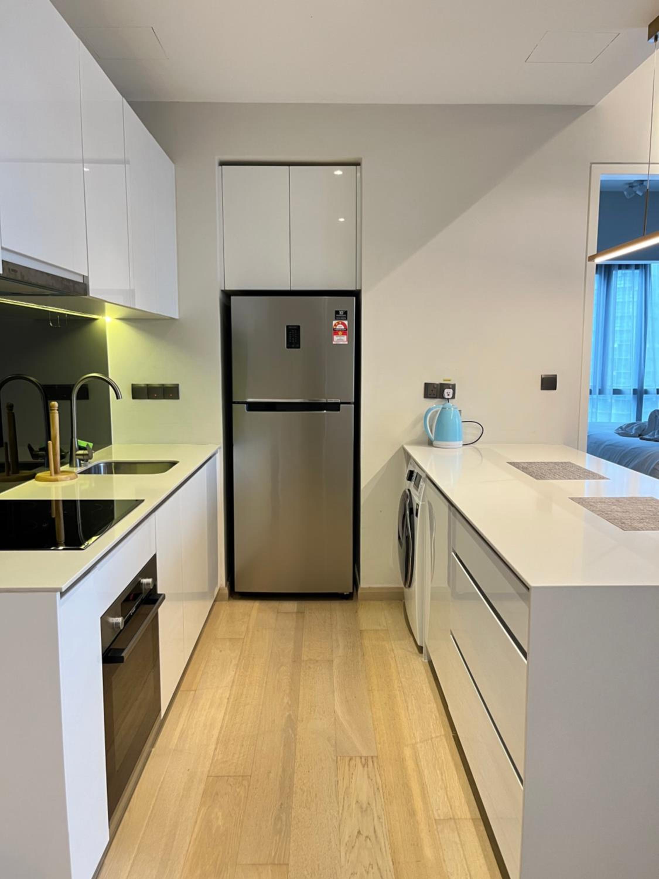 Atmoods - Star Residence