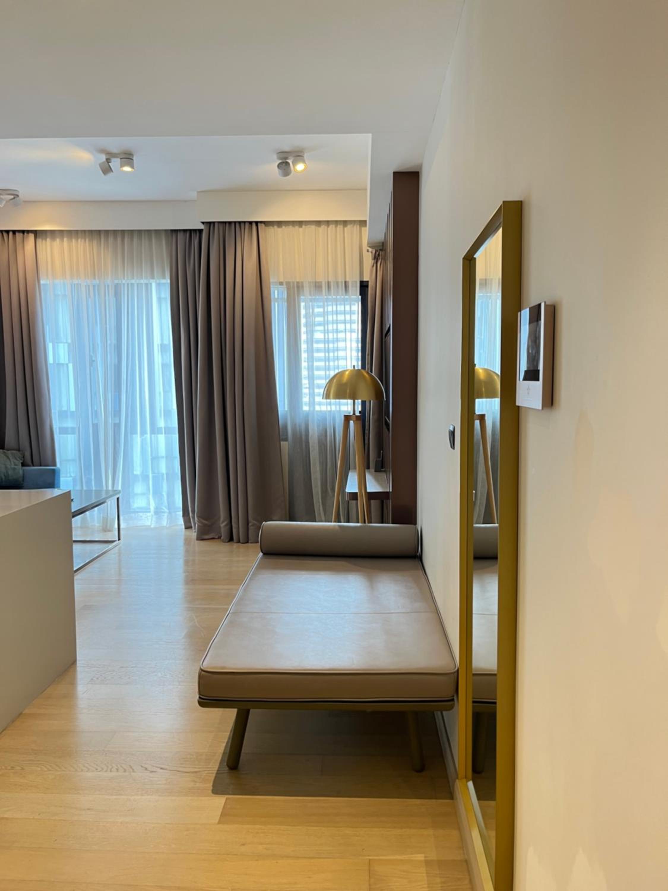 Atmoods - Star Residence