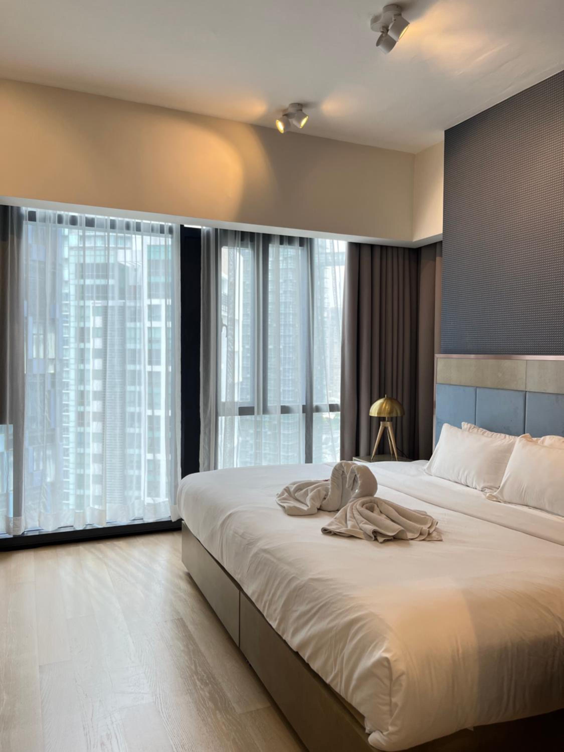 Atmoods - Star Residence