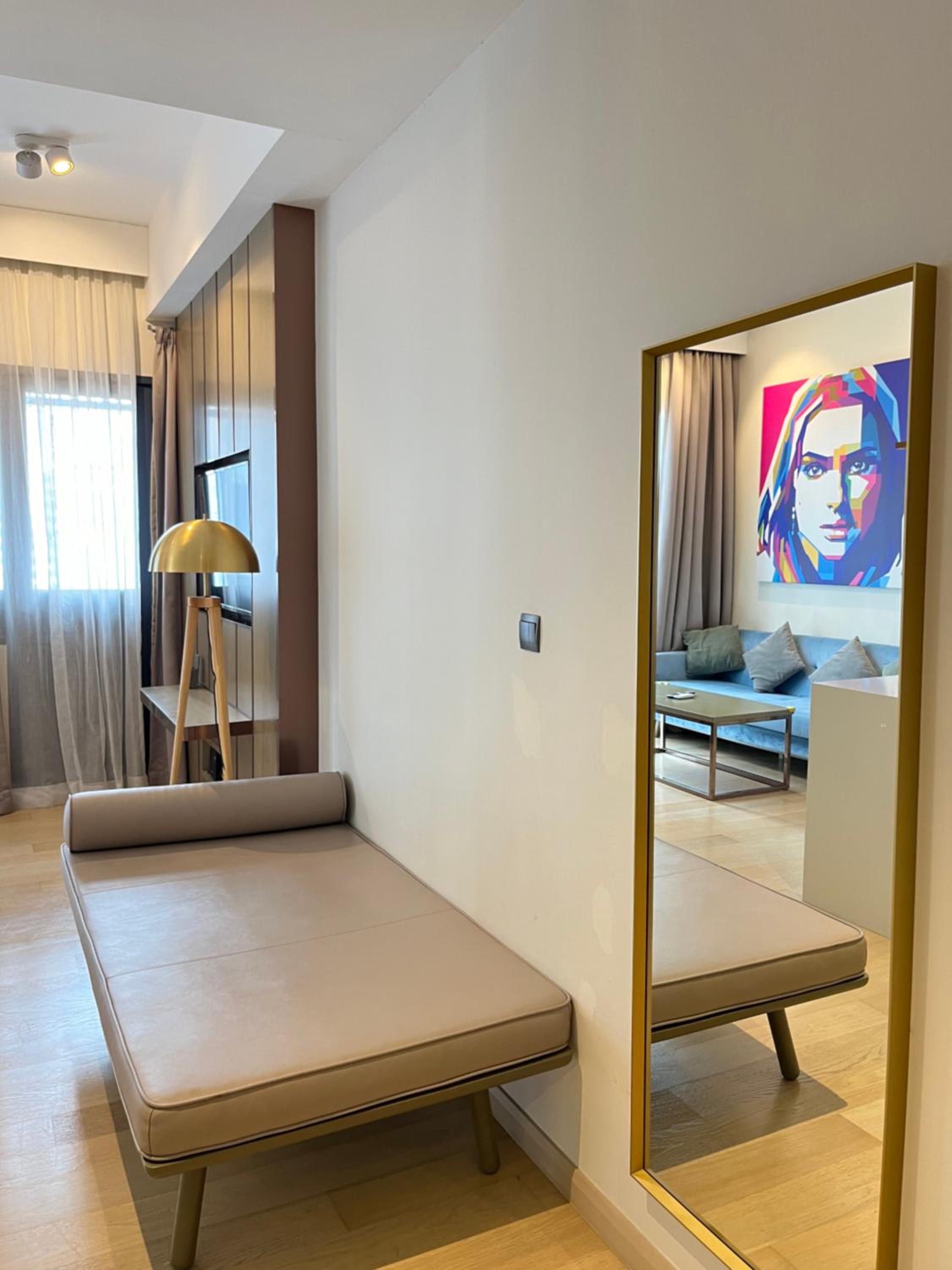 Atmoods - Star Residence