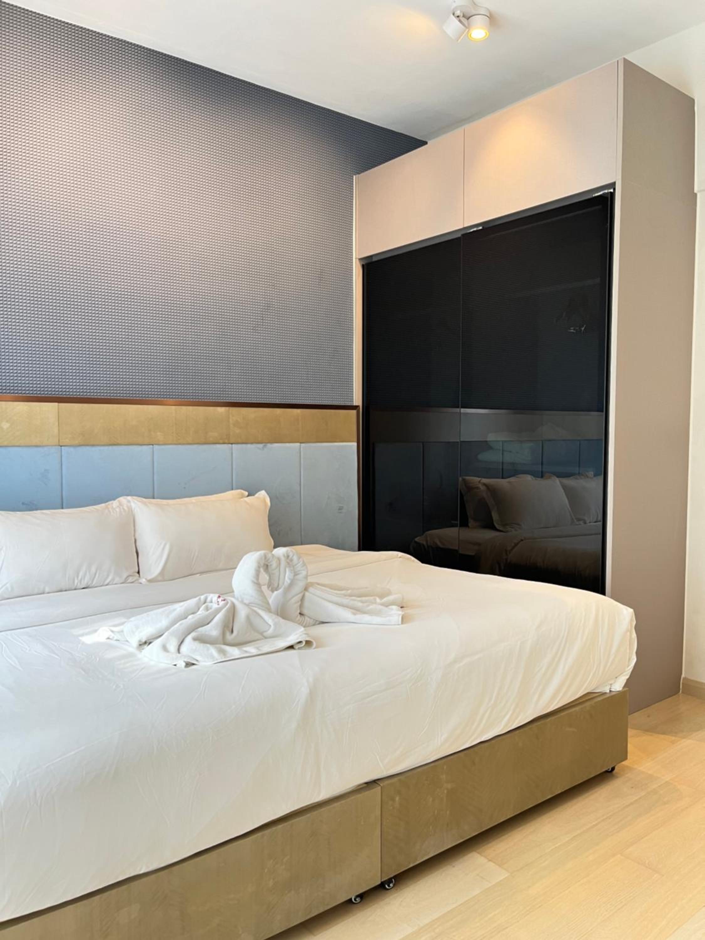 Atmoods - Star Residence