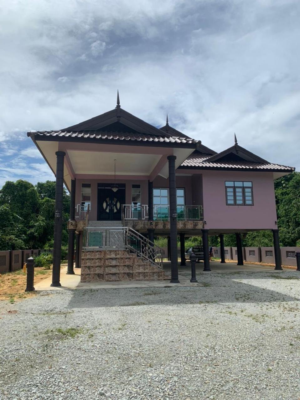 RAFguesthouse