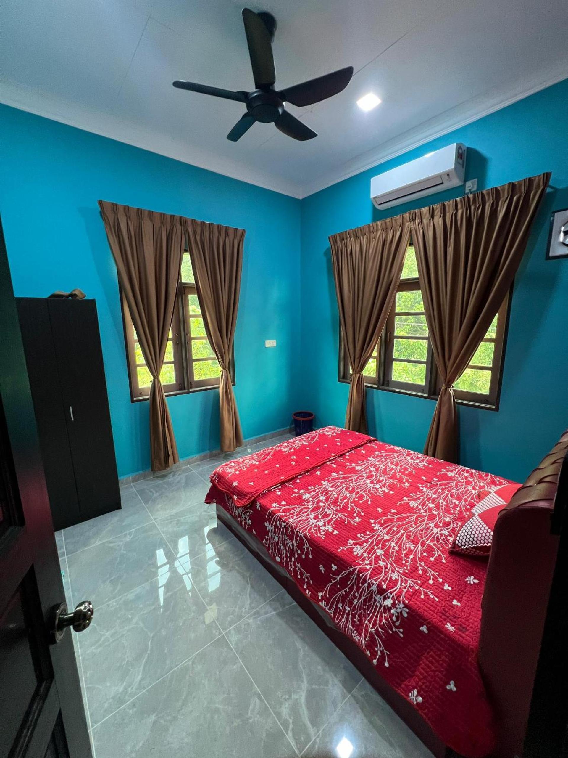 RAFguesthouse