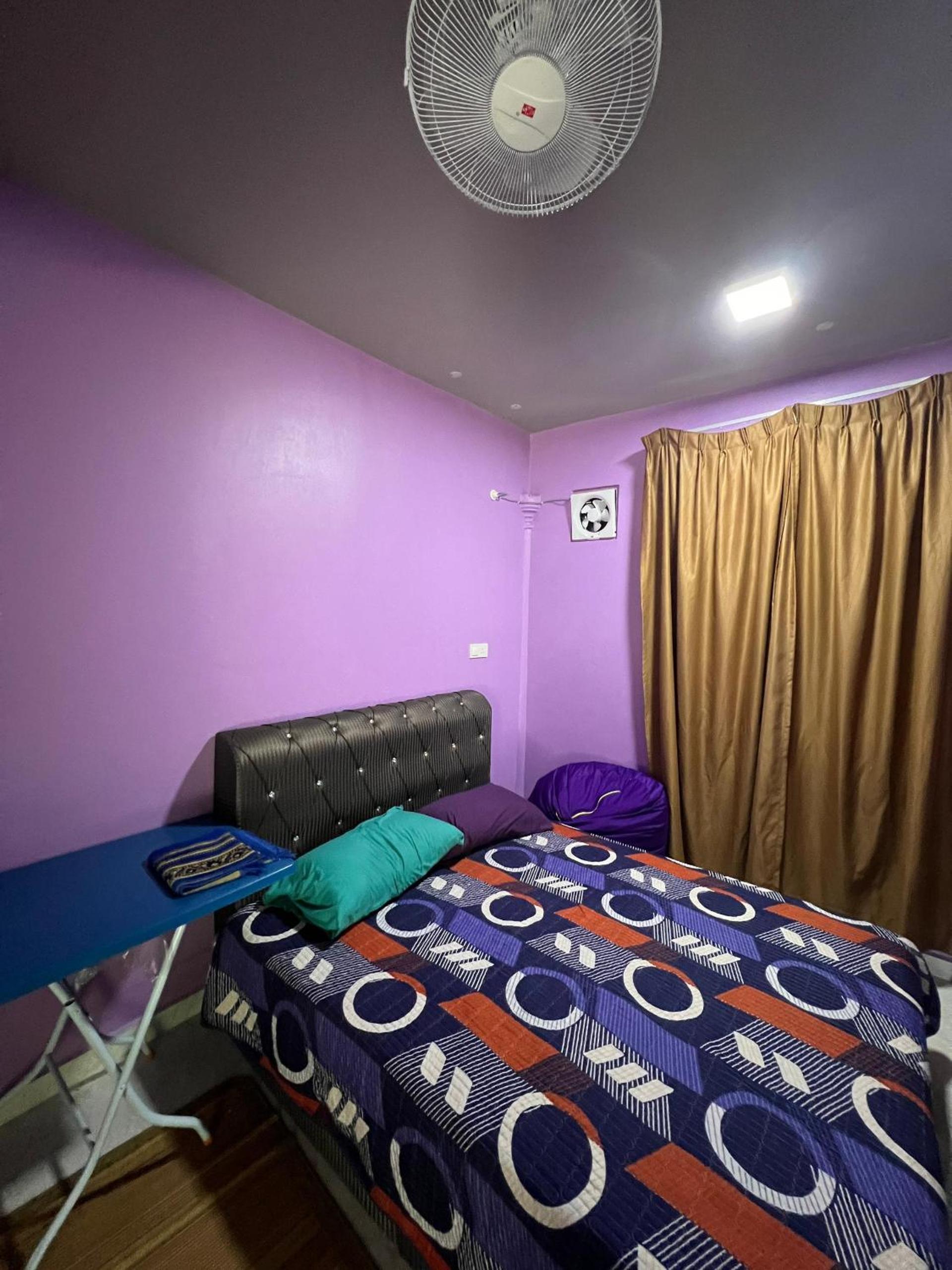 RAFguesthouse