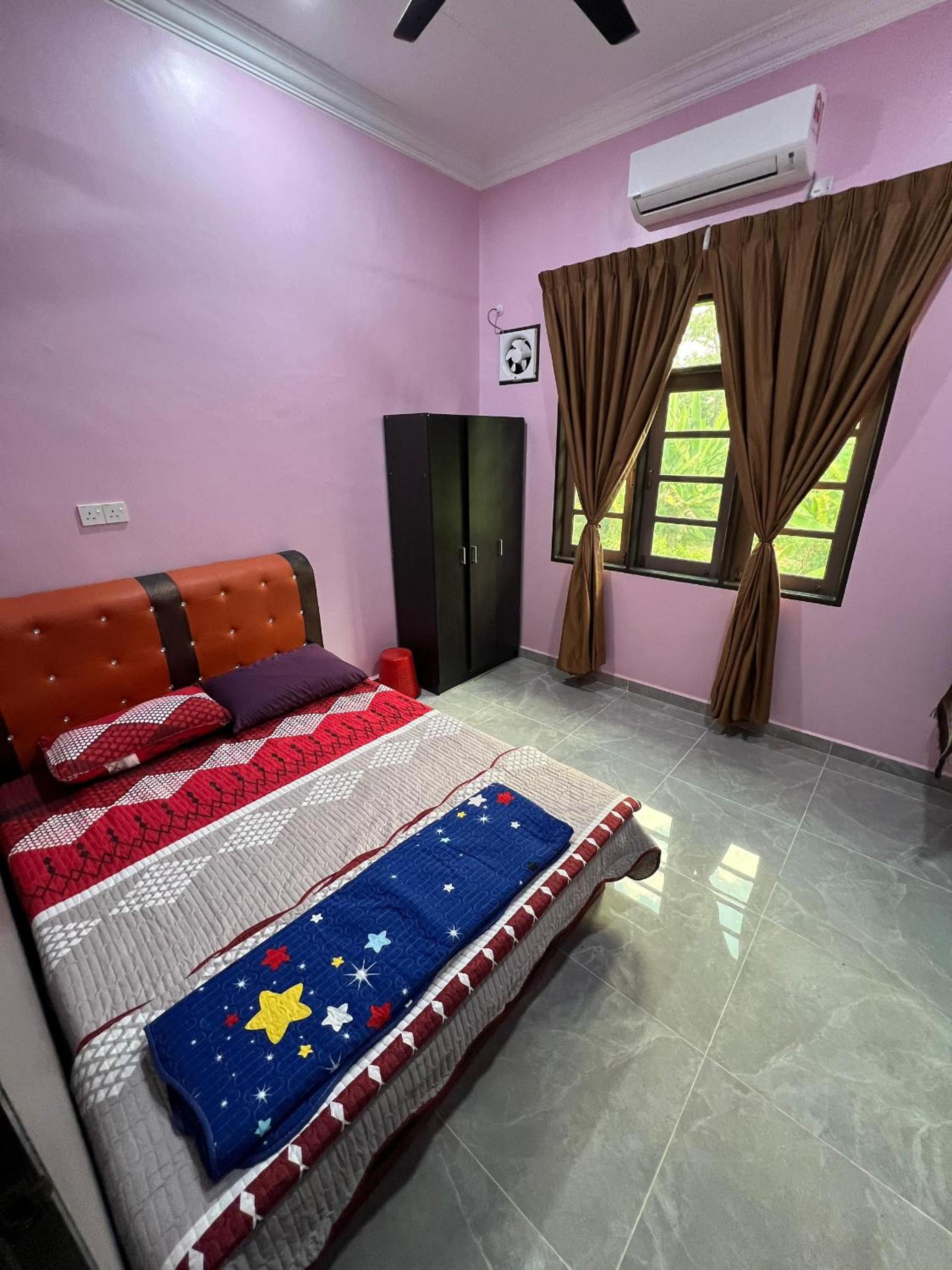 RAFguesthouse