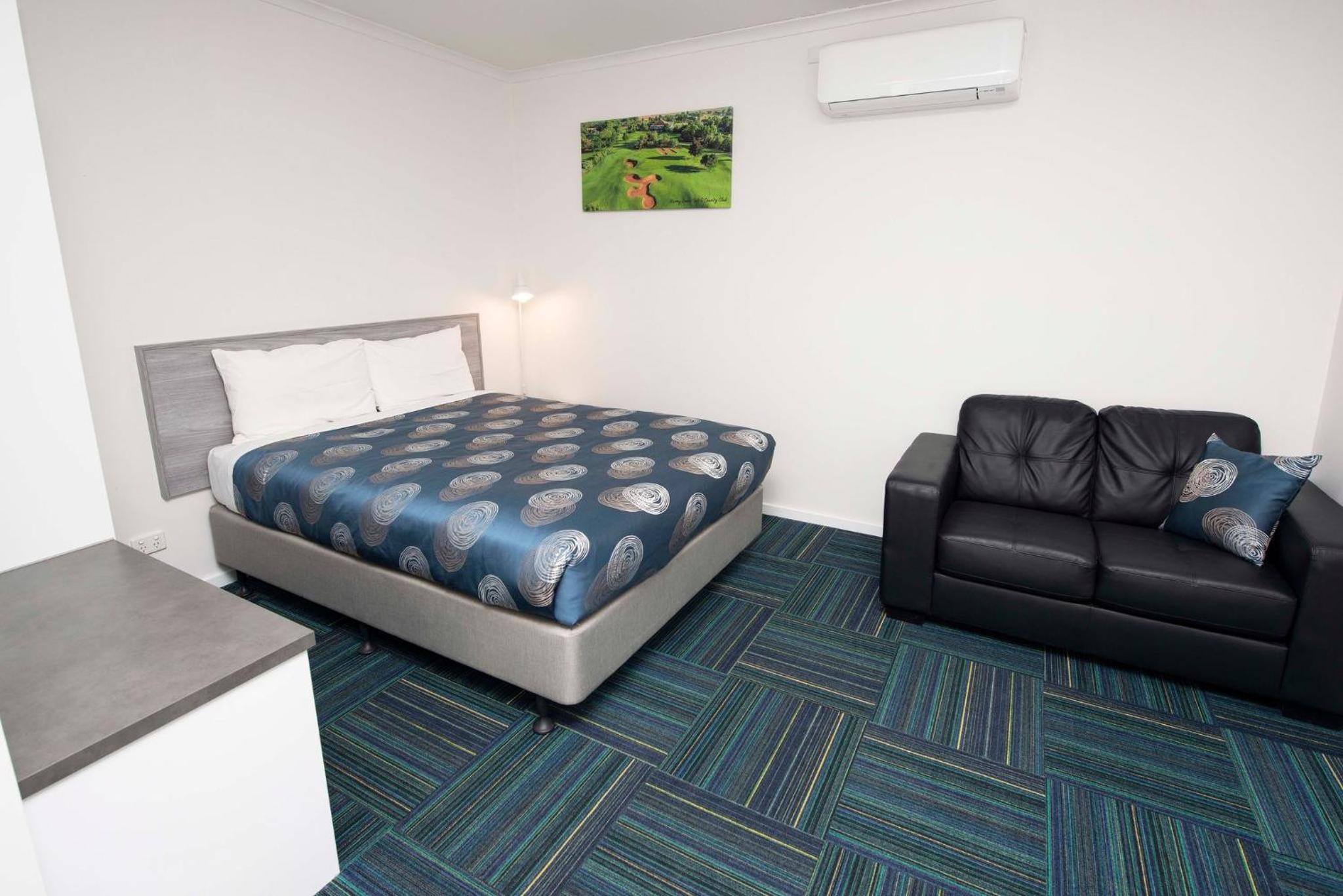 Paruna Motel