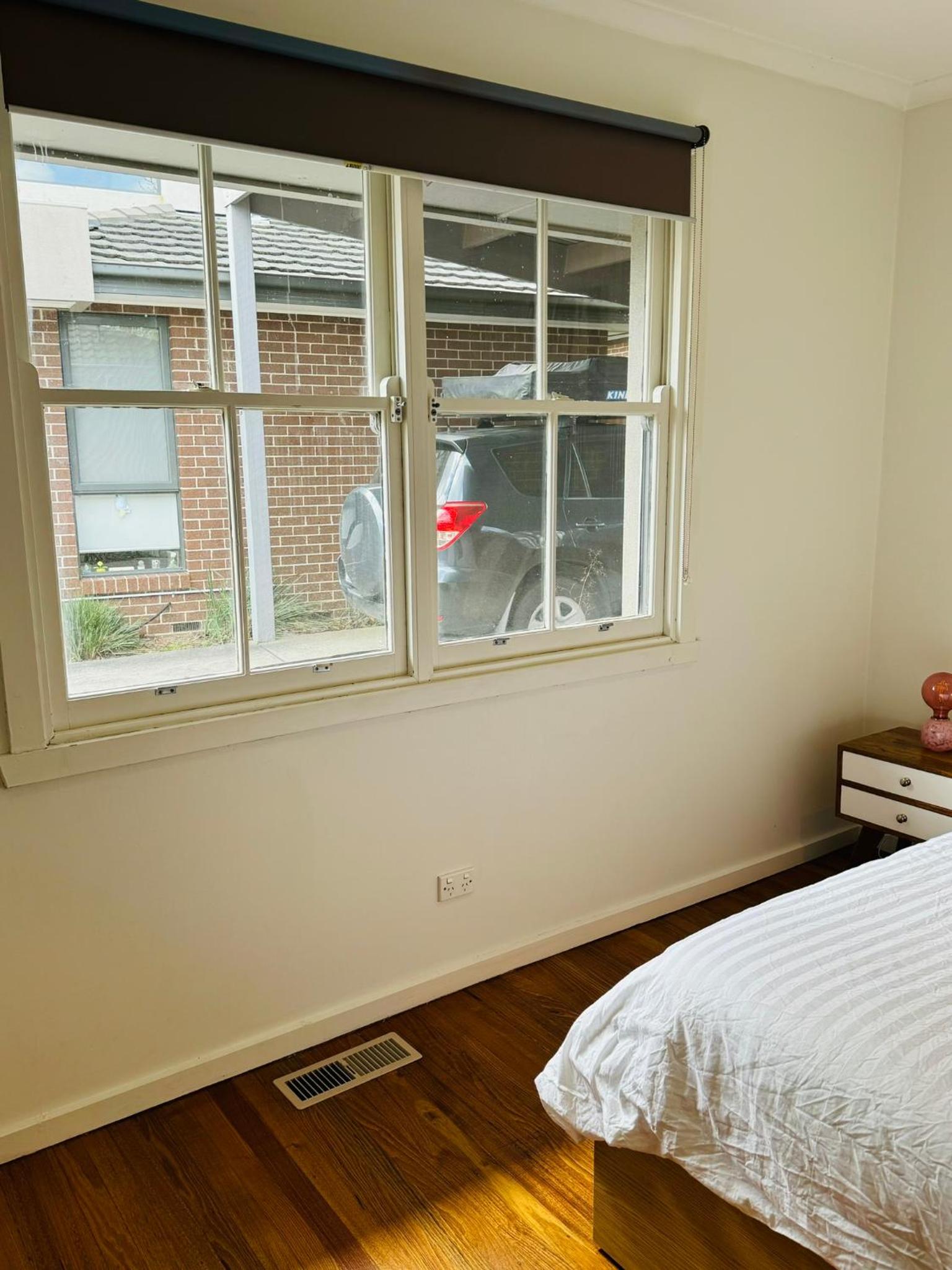 Junction Shared House