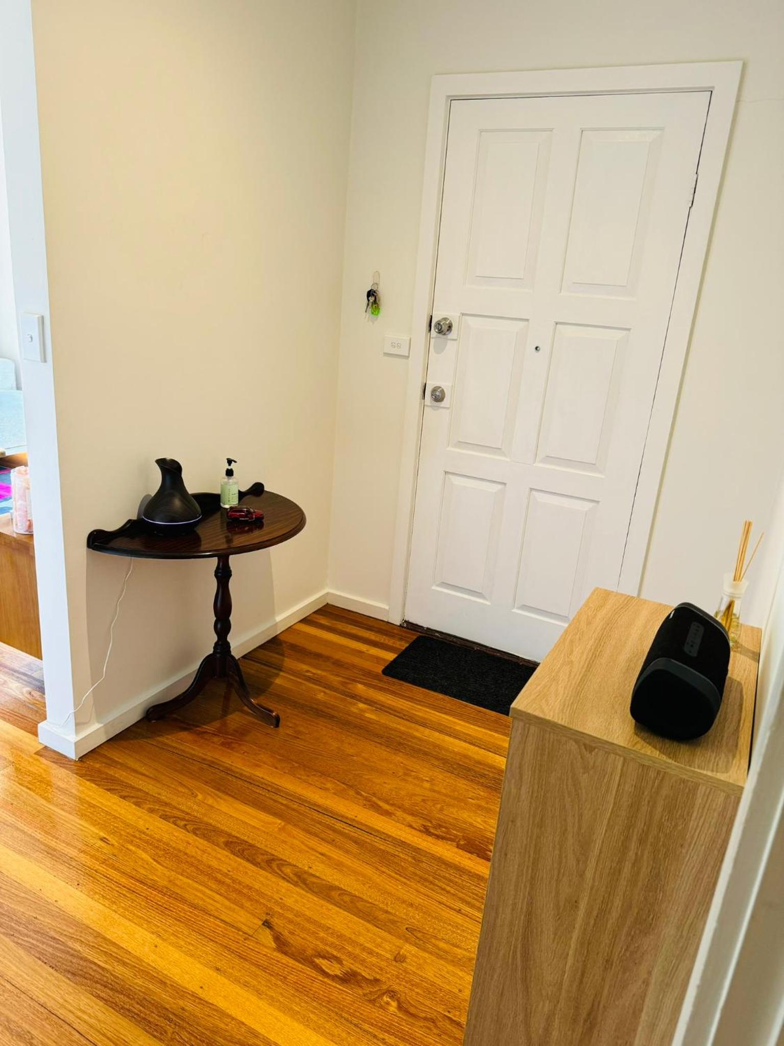 Junction Shared House