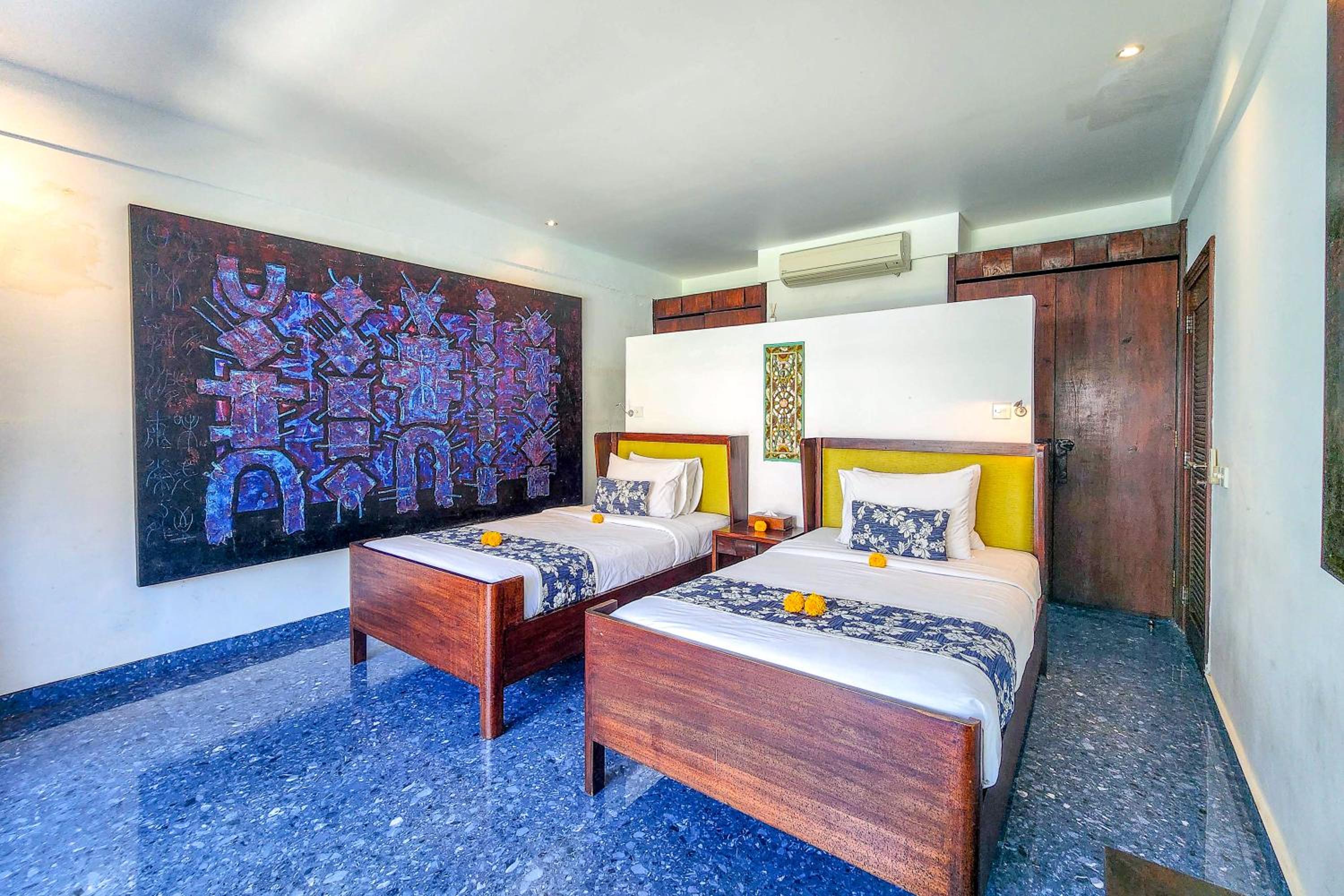 Villa Casis by Nagisa Bali