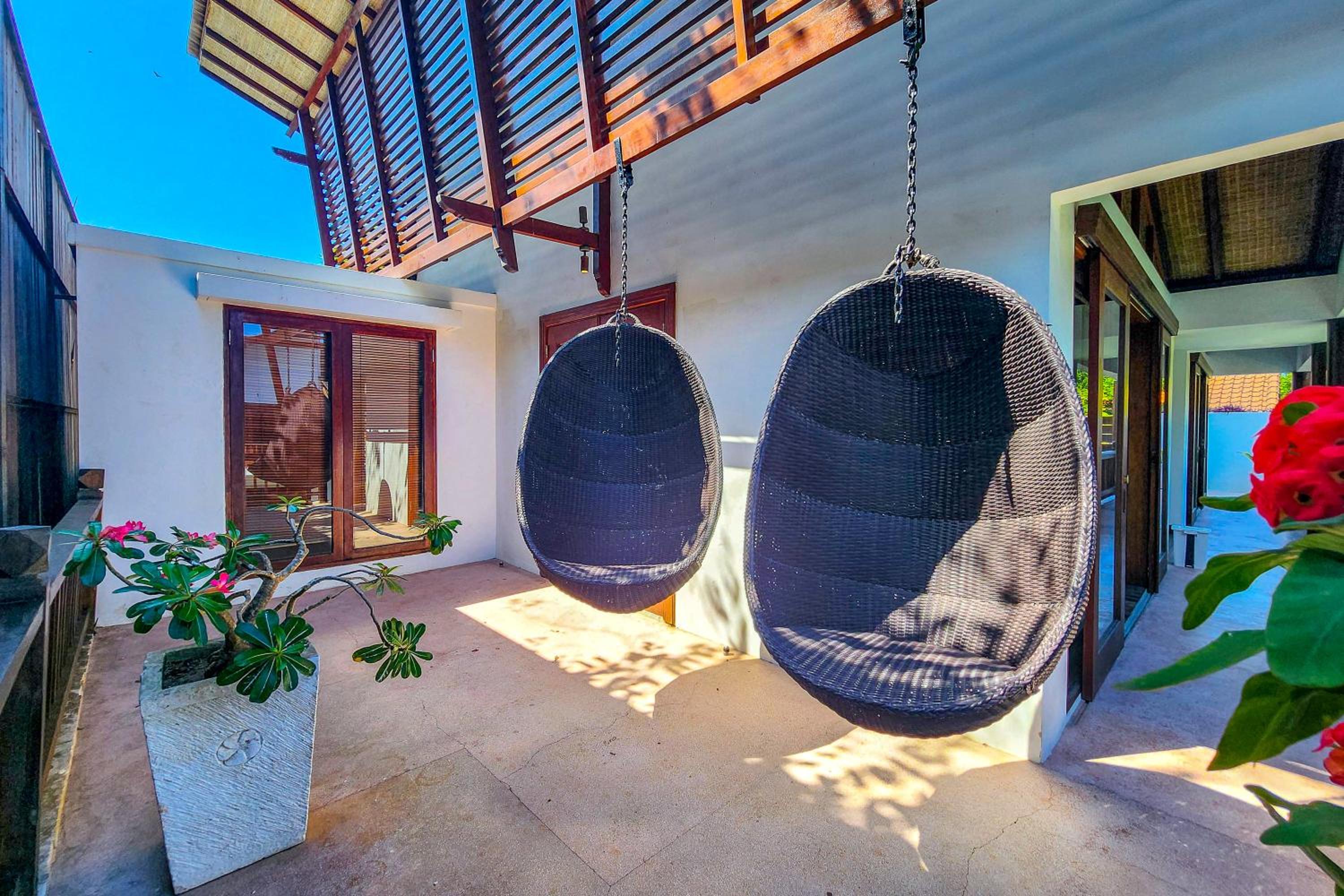 Villa Casis by Nagisa Bali