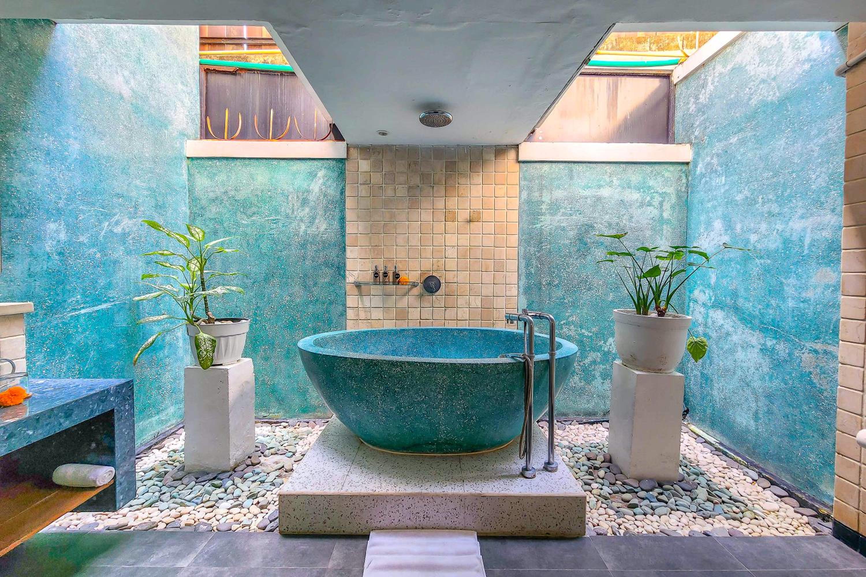 Villa Casis by Nagisa Bali