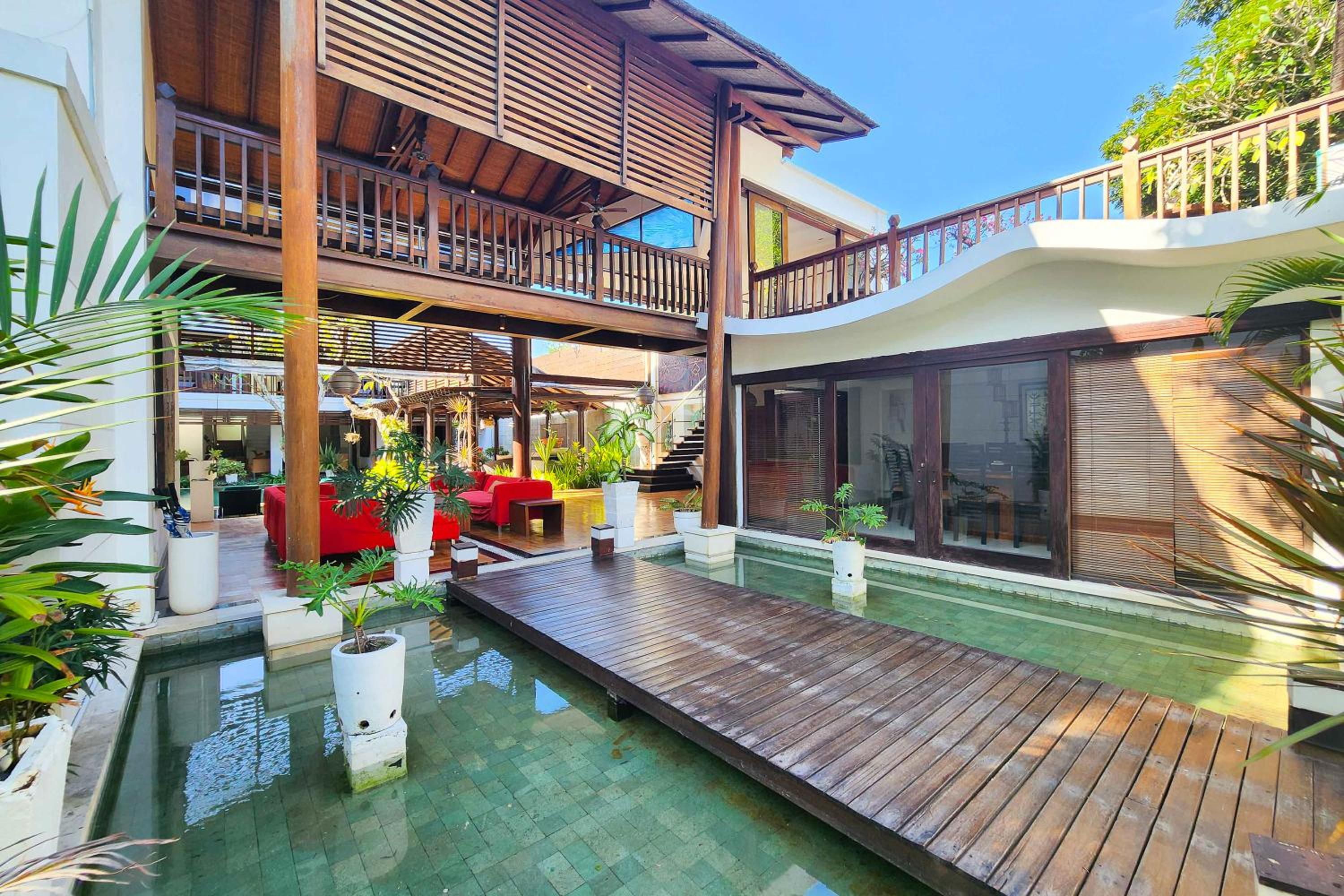 Villa Casis by Nagisa Bali