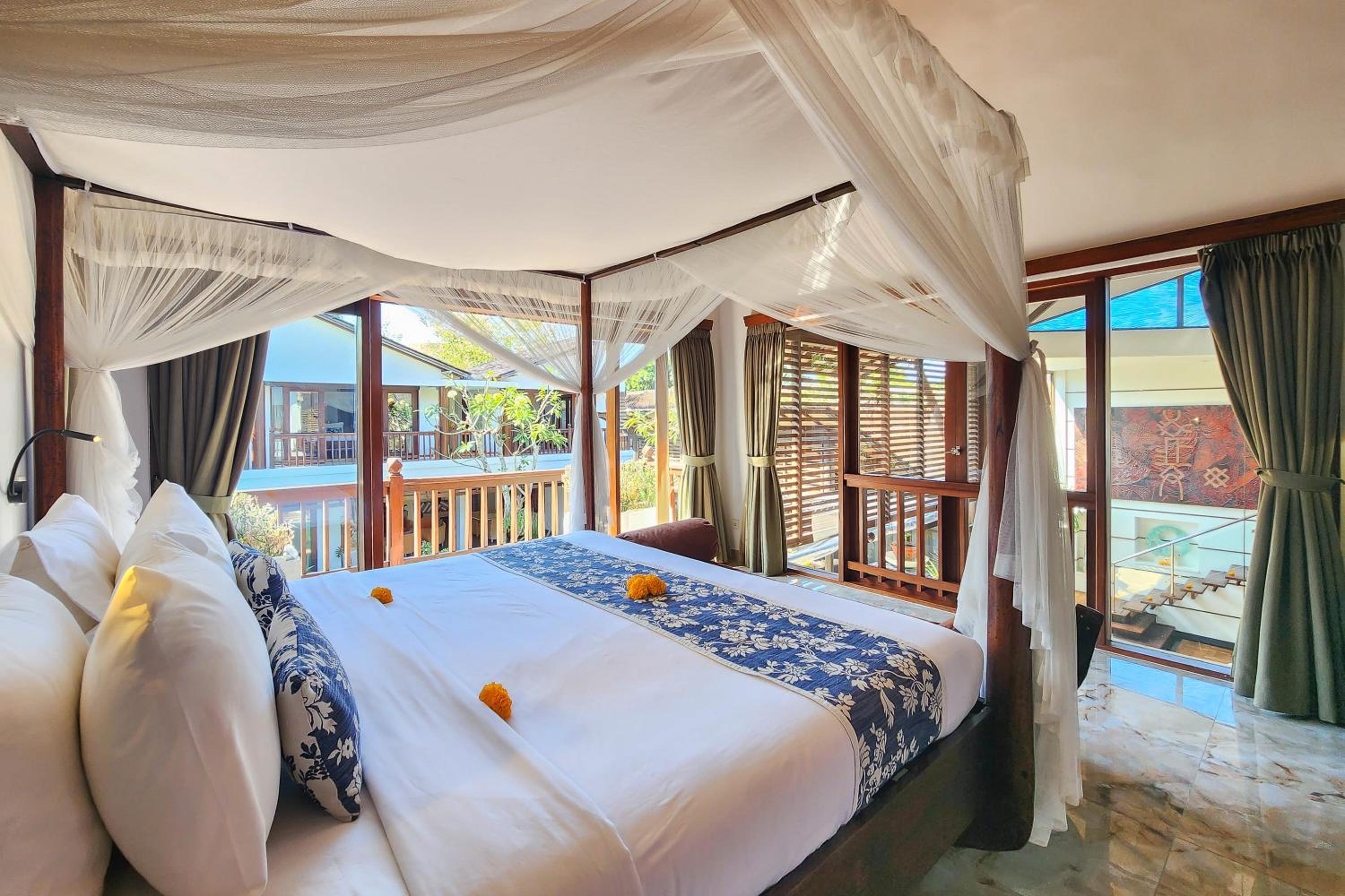 Villa Casis by Nagisa Bali