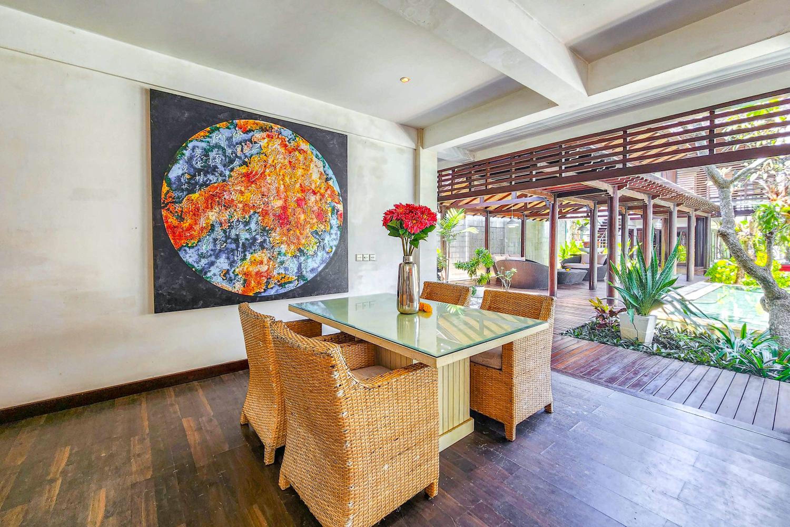 Sanur Vacations - Villa Casis by Nagisa Bali - Property Image 4