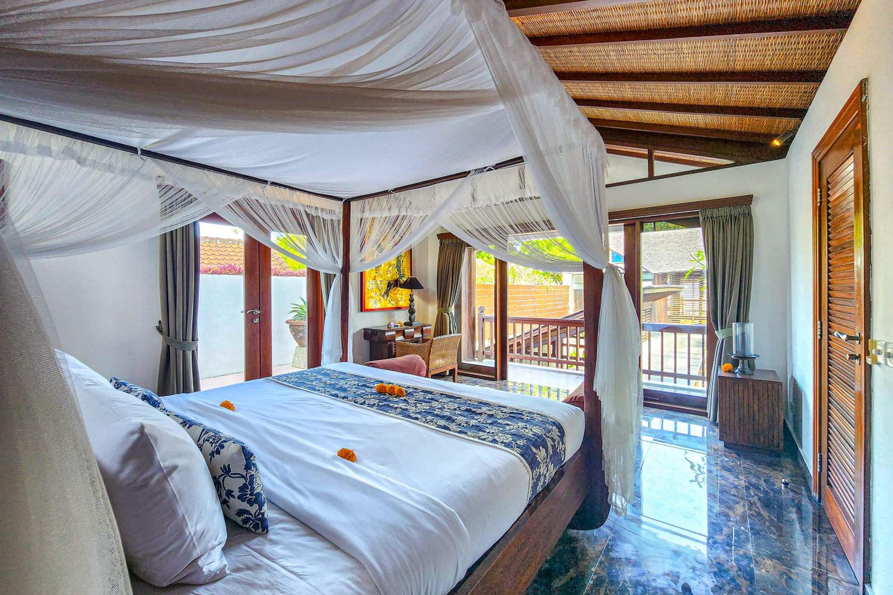 Villa Casis by Nagisa Bali