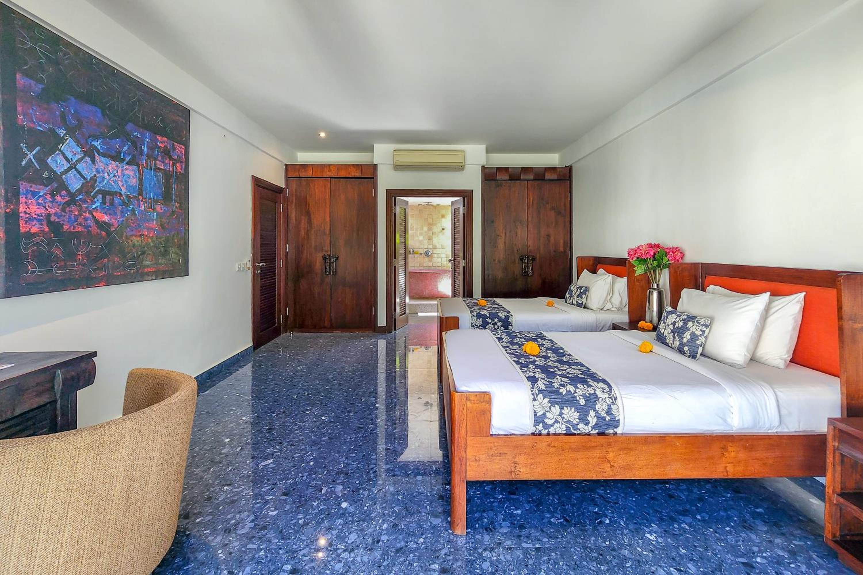 Sanur Vacations - Villa Casis by Nagisa Bali - Property Image 6