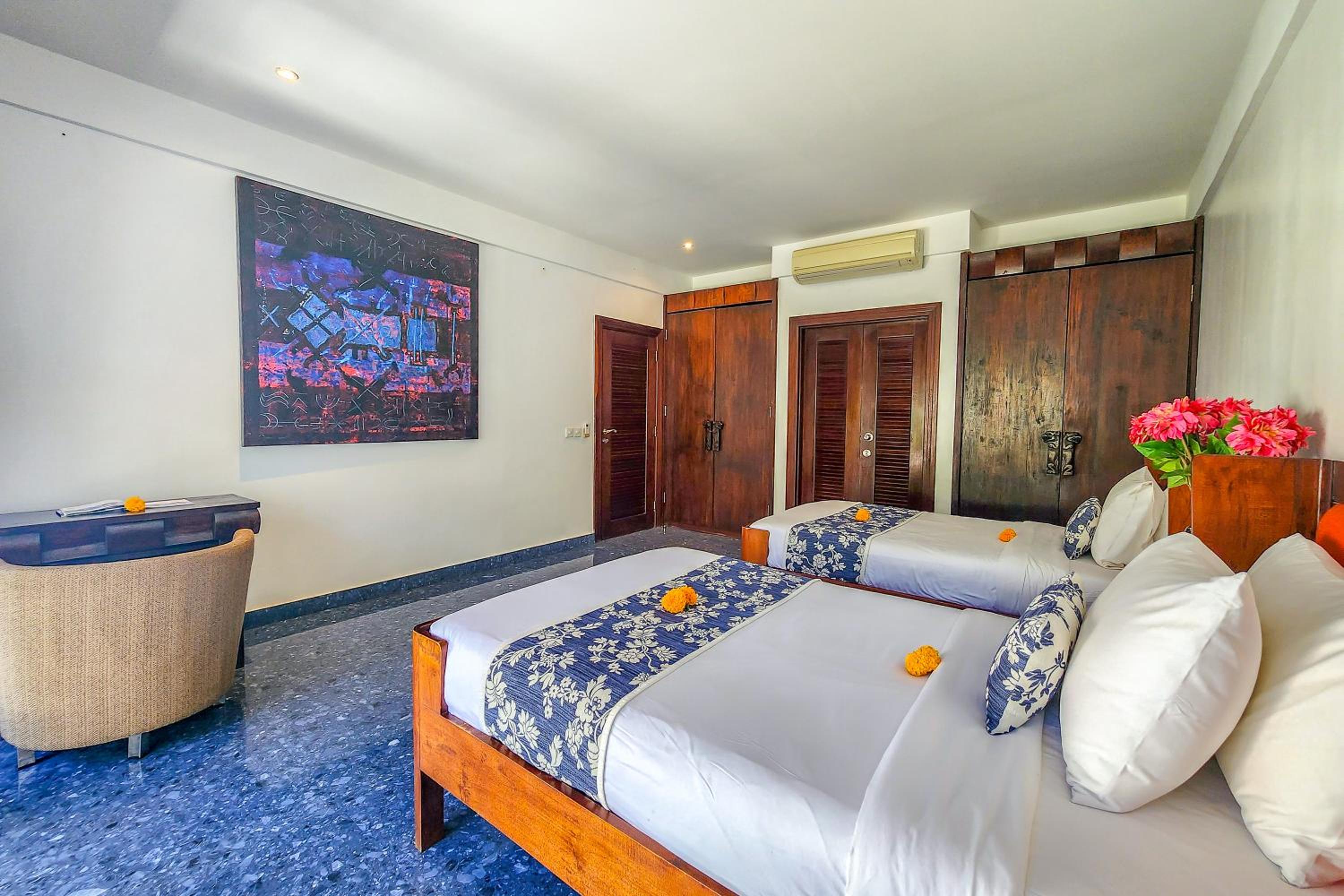 Villa Casis by Nagisa Bali