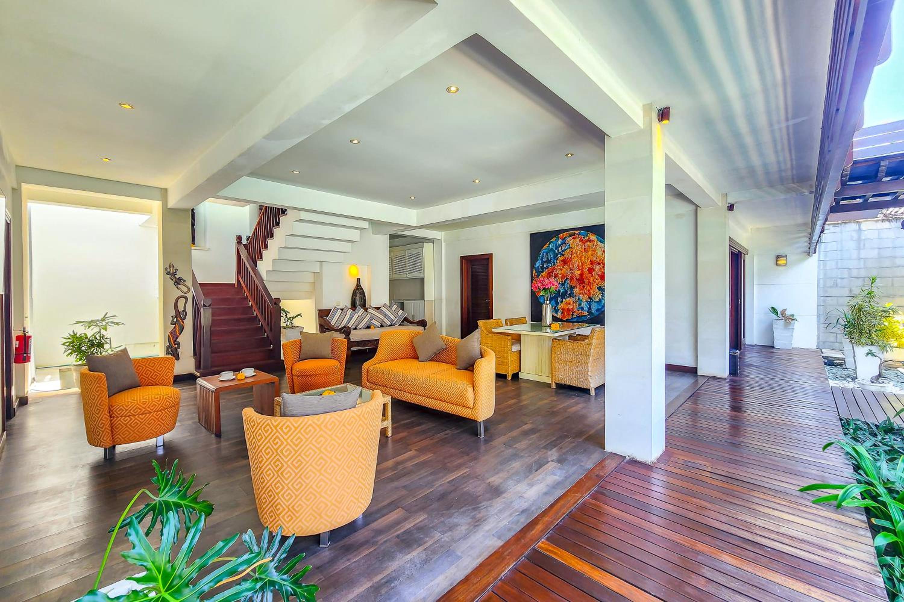 Sanur Vacations - Villa Casis by Nagisa Bali - Property Image 8