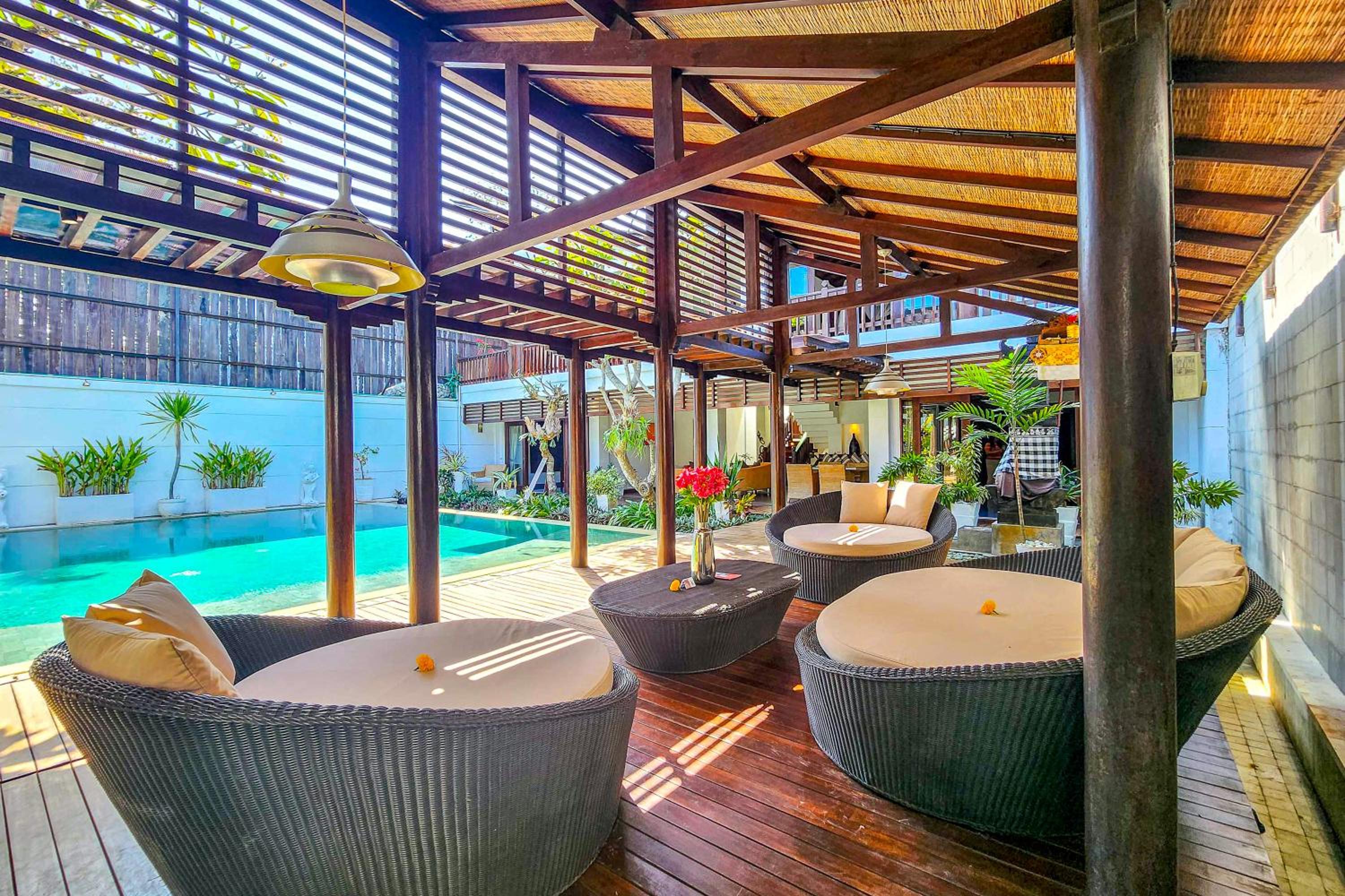 Sanur Vacations - Villa Casis by Nagisa Bali - Property Image 4