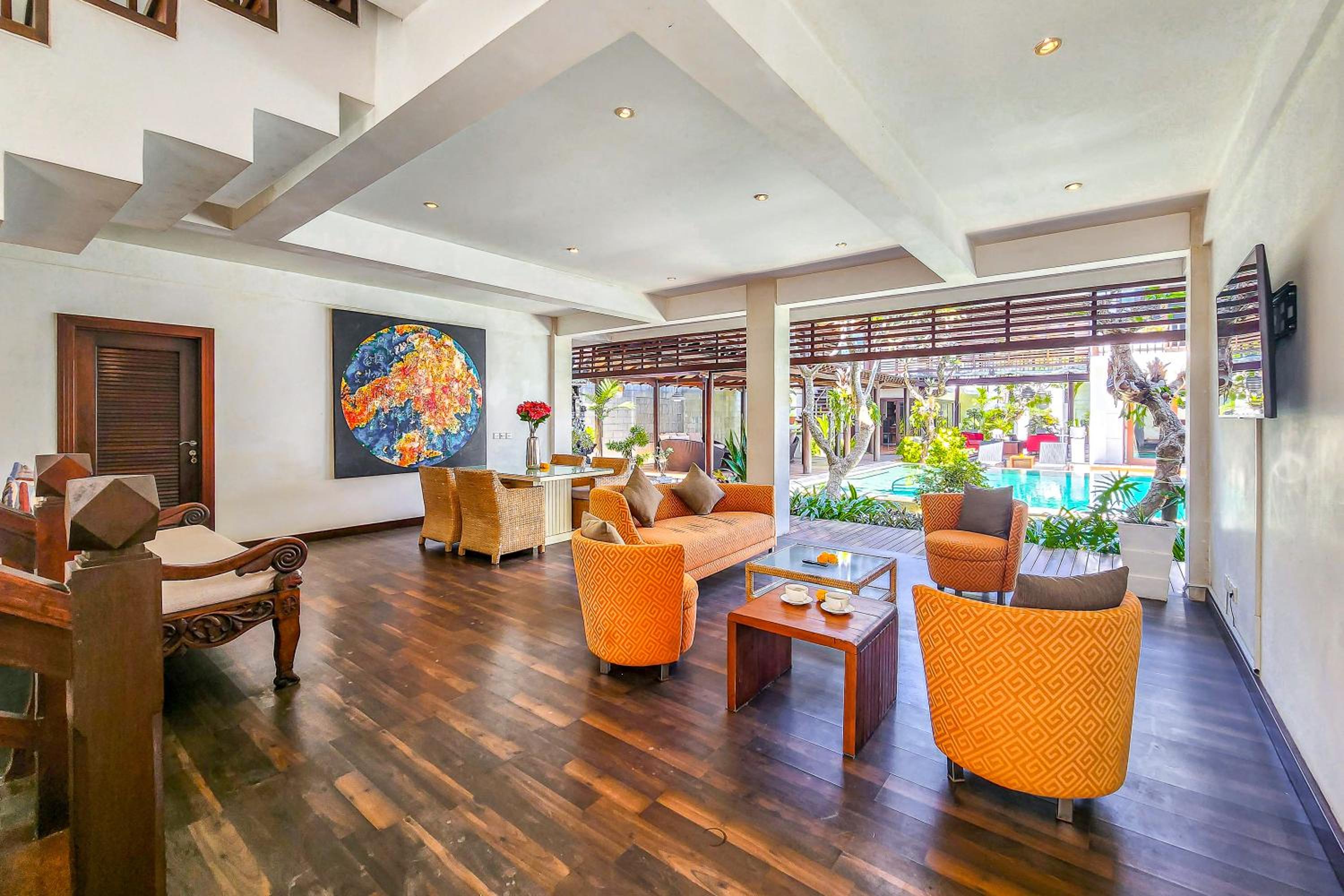 Villa Casis by Nagisa Bali