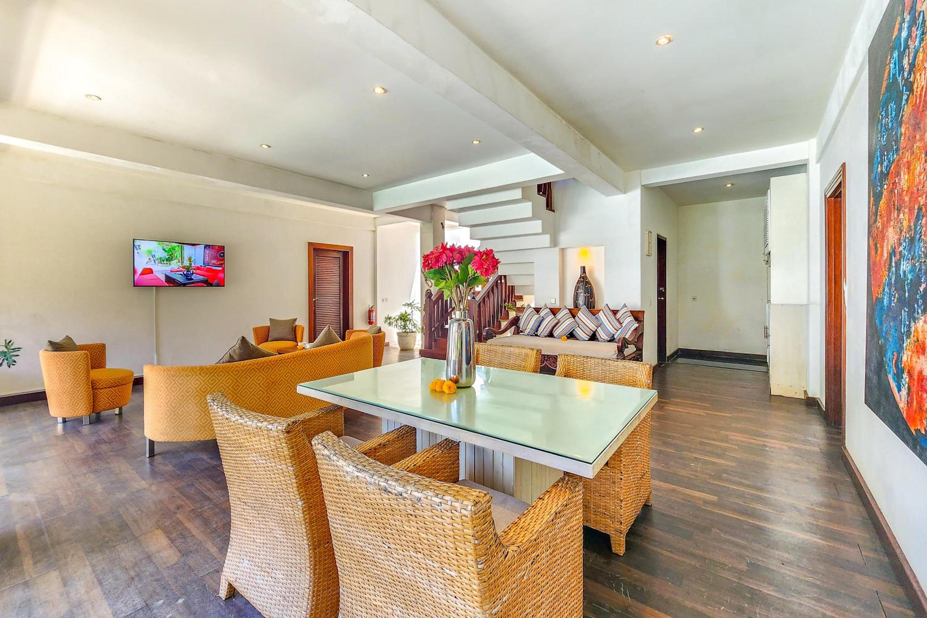 Villa Casis by Nagisa Bali