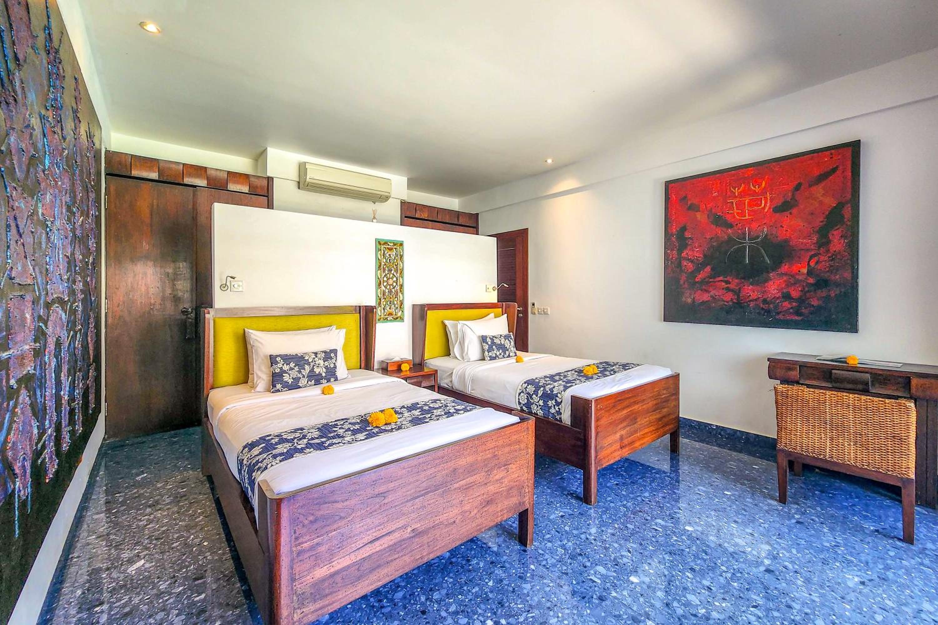 Villa Casis by Nagisa Bali