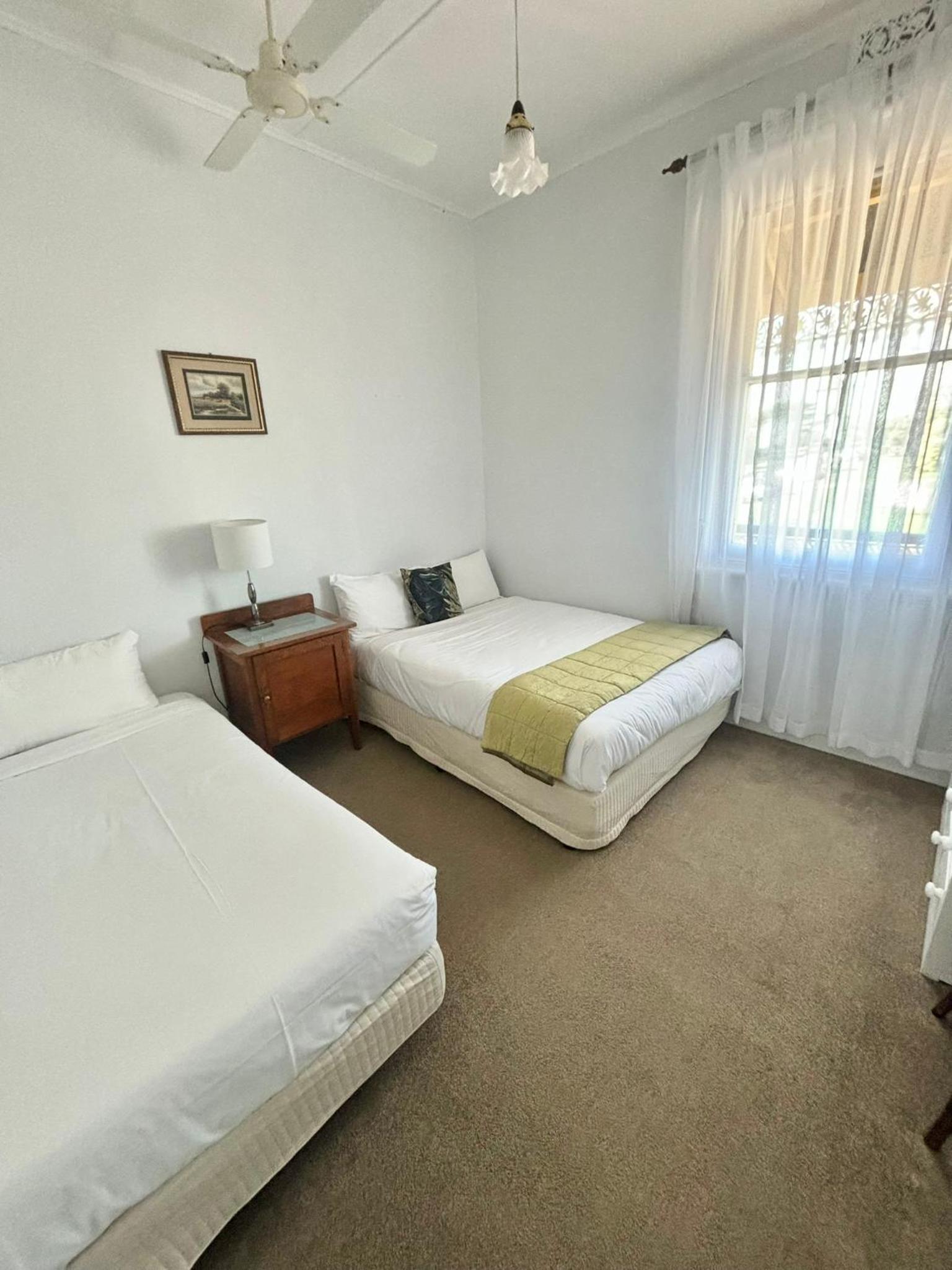 Seaview House