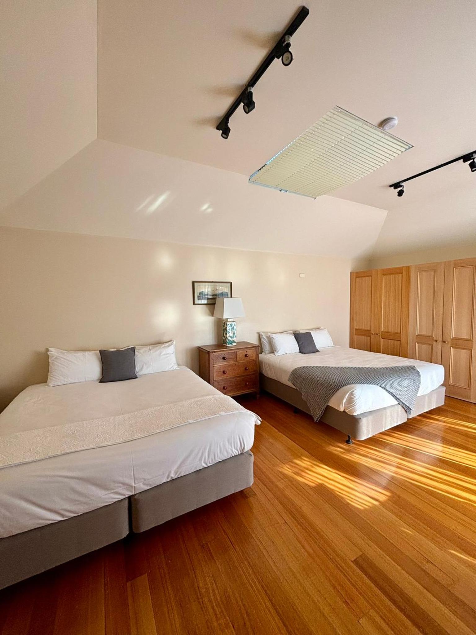 Seaview House