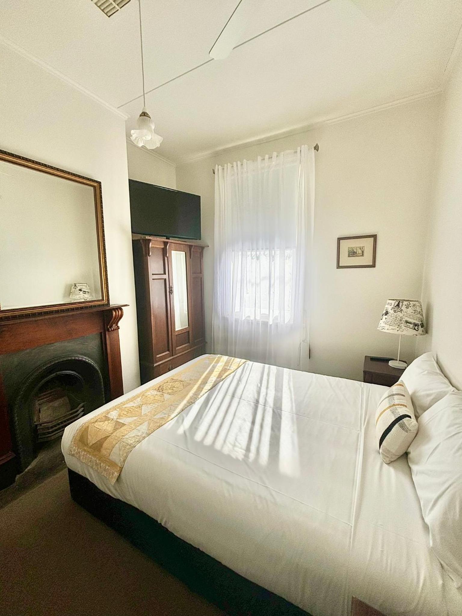 Seaview House