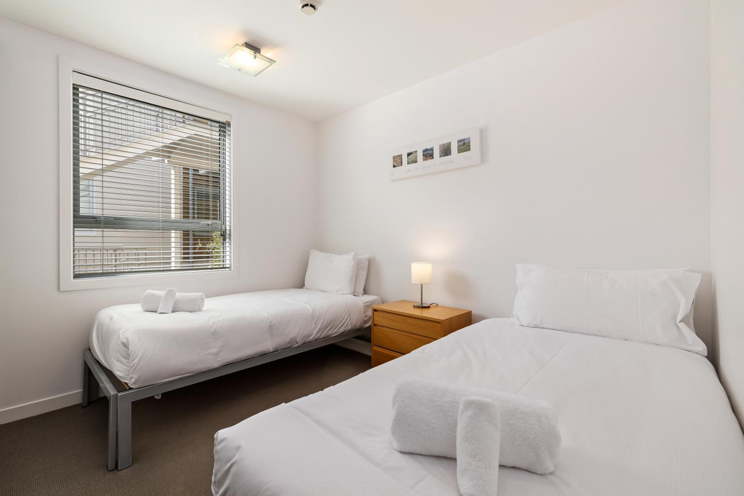 Belvedere Brook Apartment