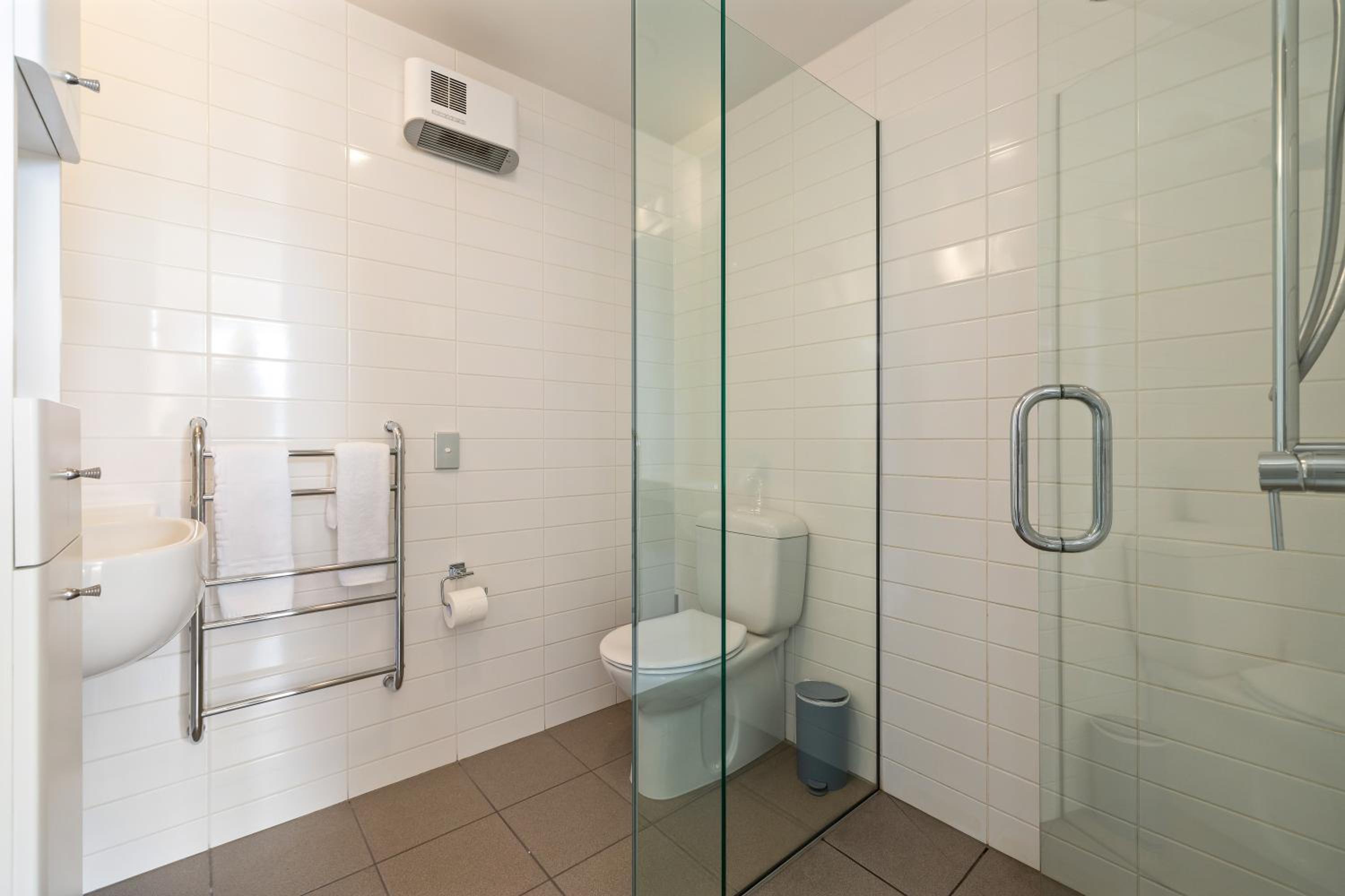 Belvedere Brook Apartment