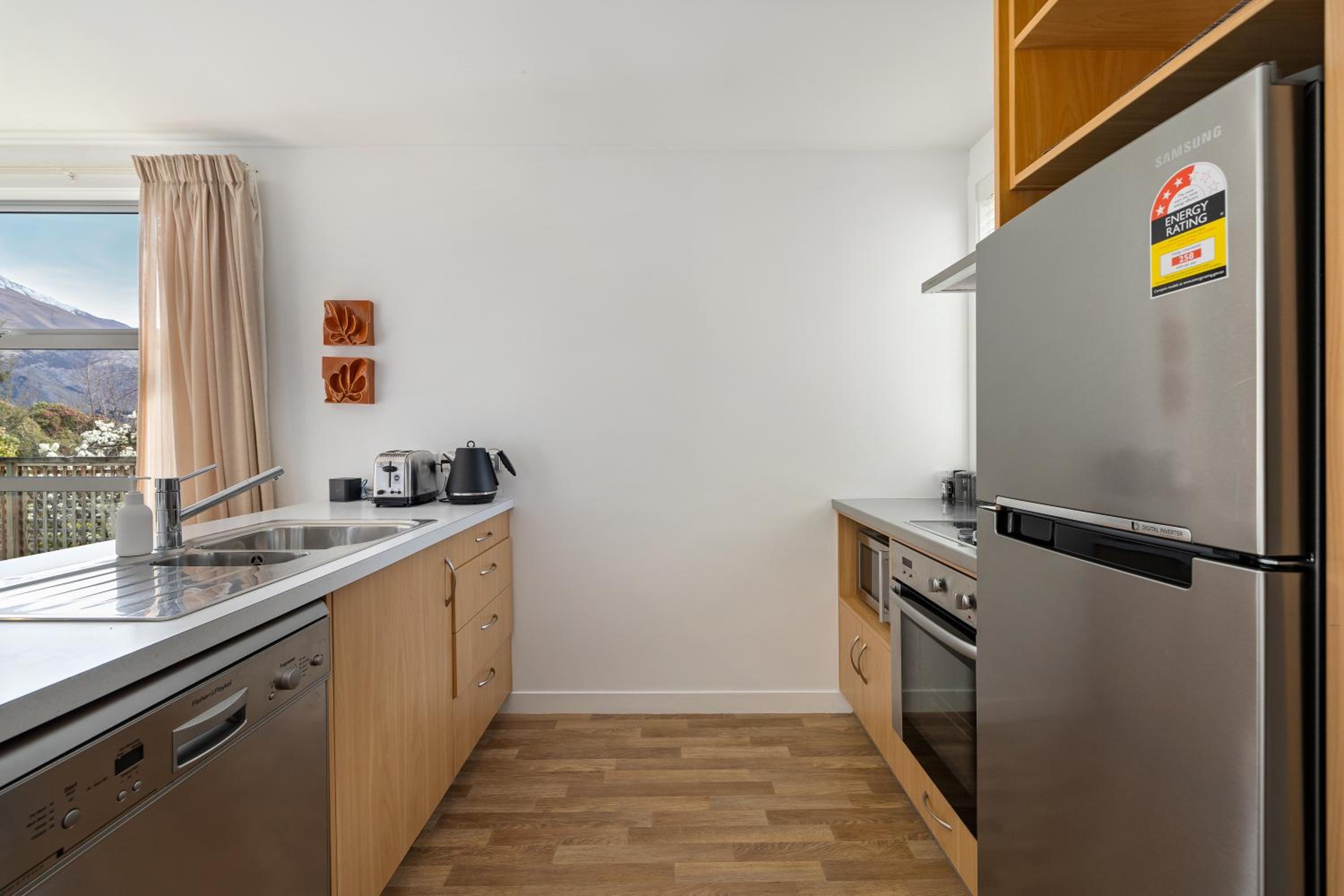 Belvedere Brook Apartment