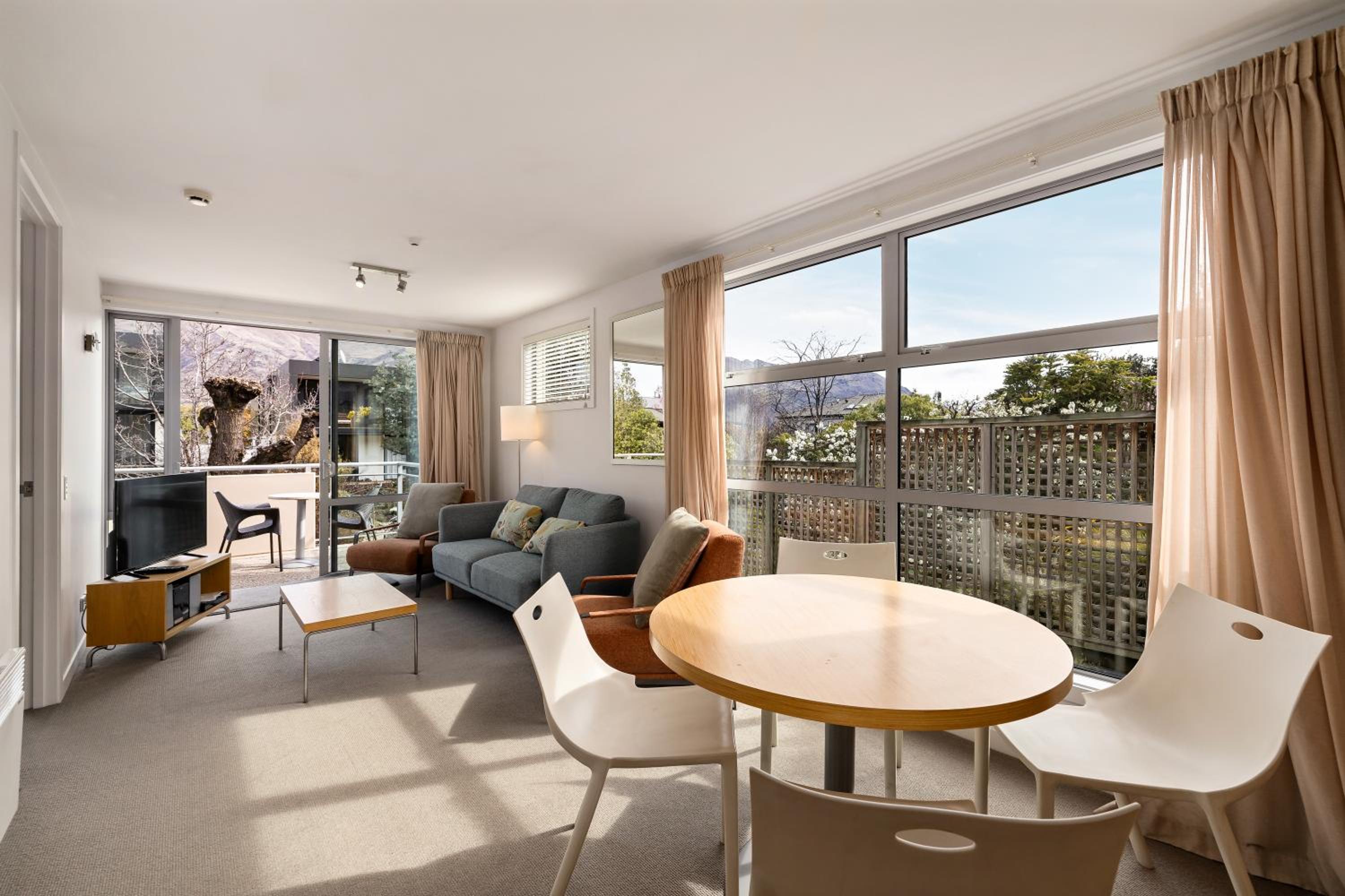 Belvedere Brook Apartment