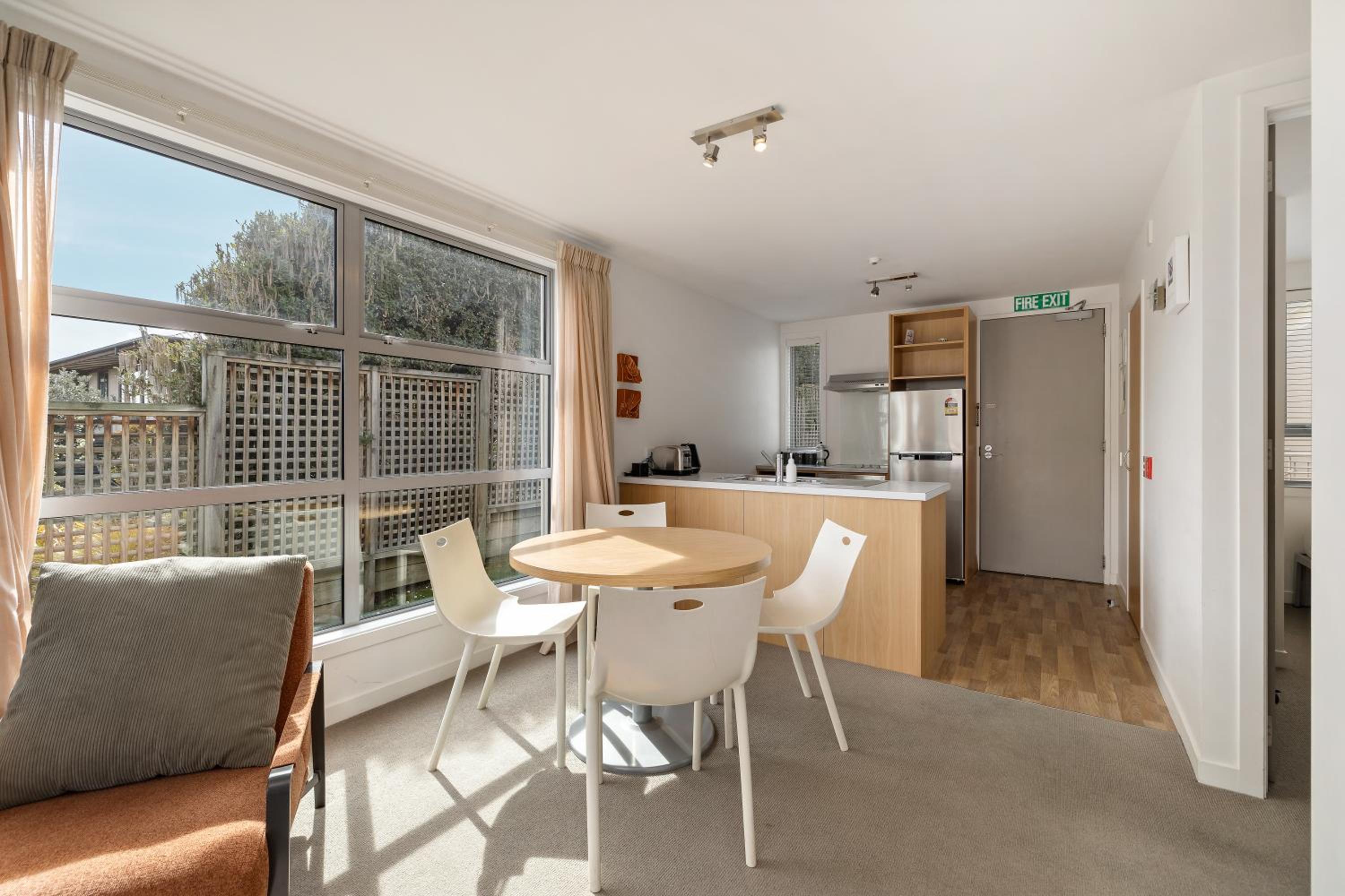 Belvedere Brook Apartment