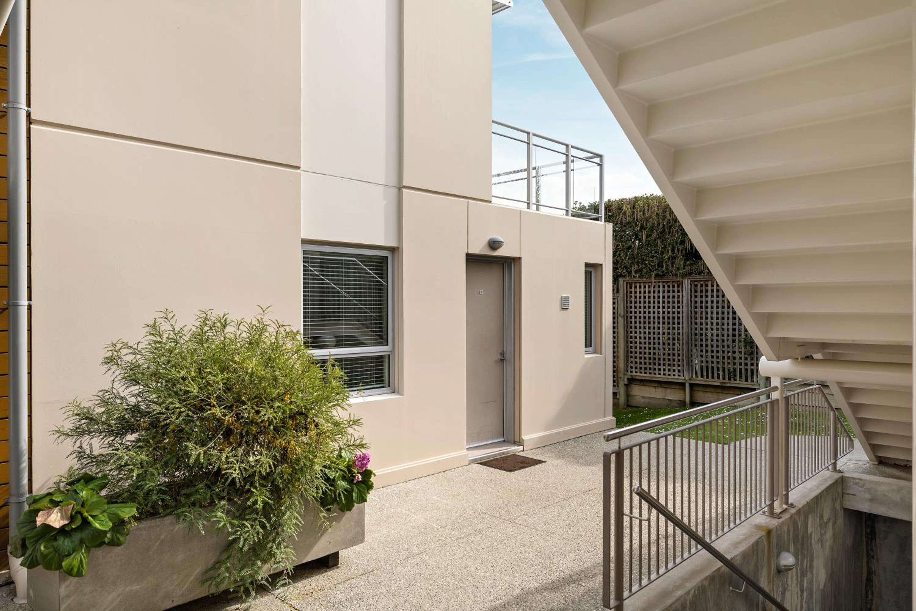 Belvedere Brook Apartment