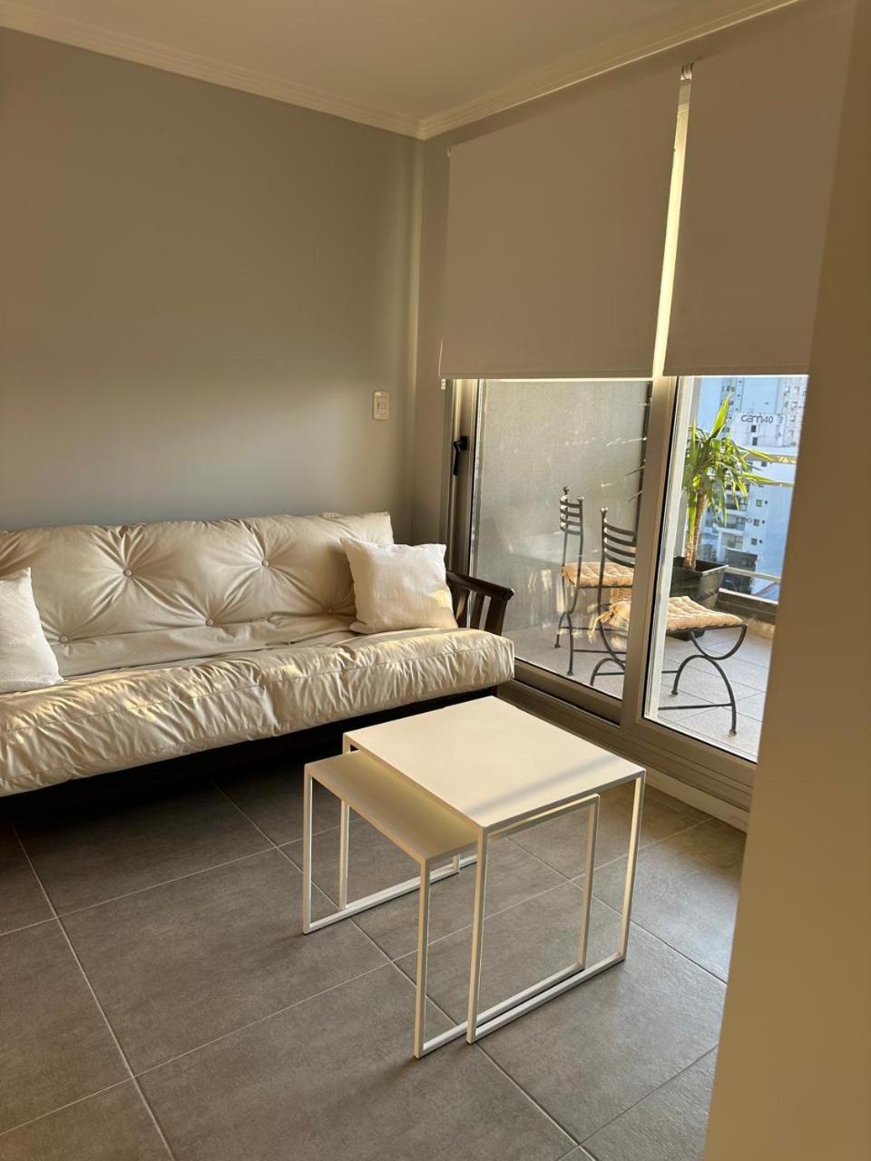 DEPARTAMENTO NUEVO CENTRICO 1Dormitorio COCHERA GRATIS PISCINA