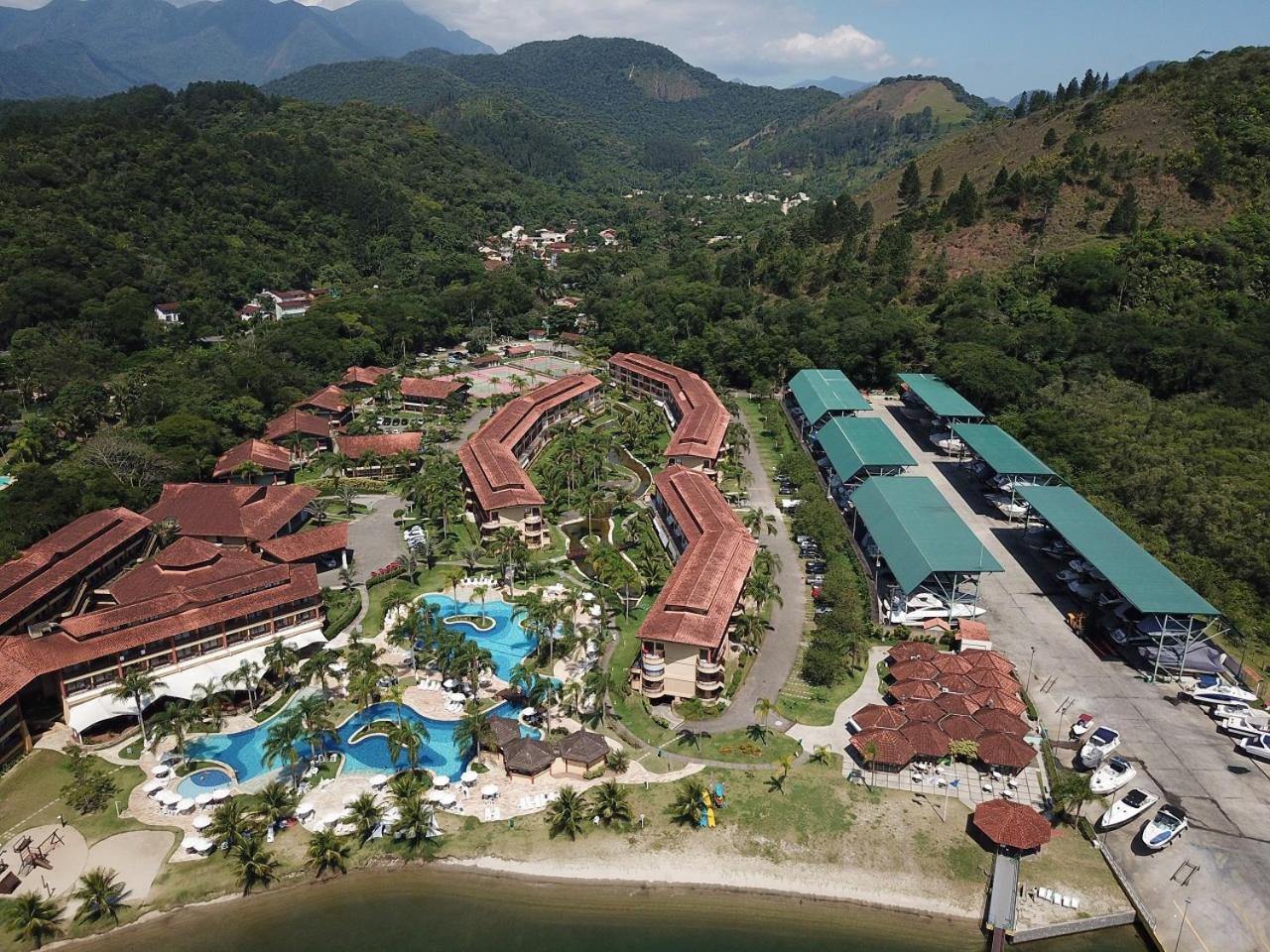 Belíssimo Duplex no Resort Costabella em Angra dos Reis