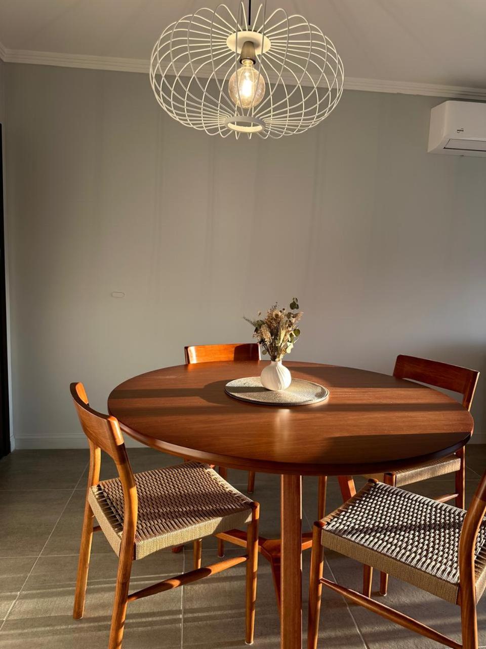 DEPARTAMENTO NUEVO CENTRICO 1Dormitorio COCHERA GRATIS PISCINA