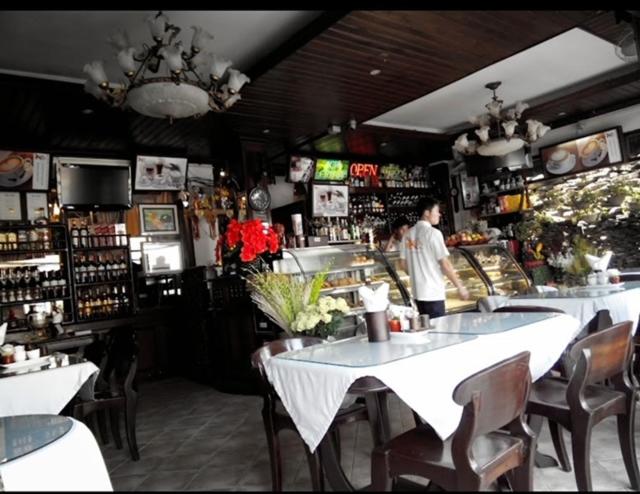 Luang Prabang Bakery & Guest House view 3