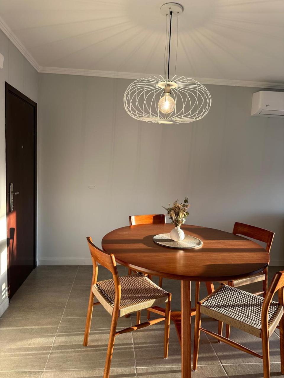 DEPARTAMENTO NUEVO CENTRICO 1Dormitorio COCHERA GRATIS PISCINA