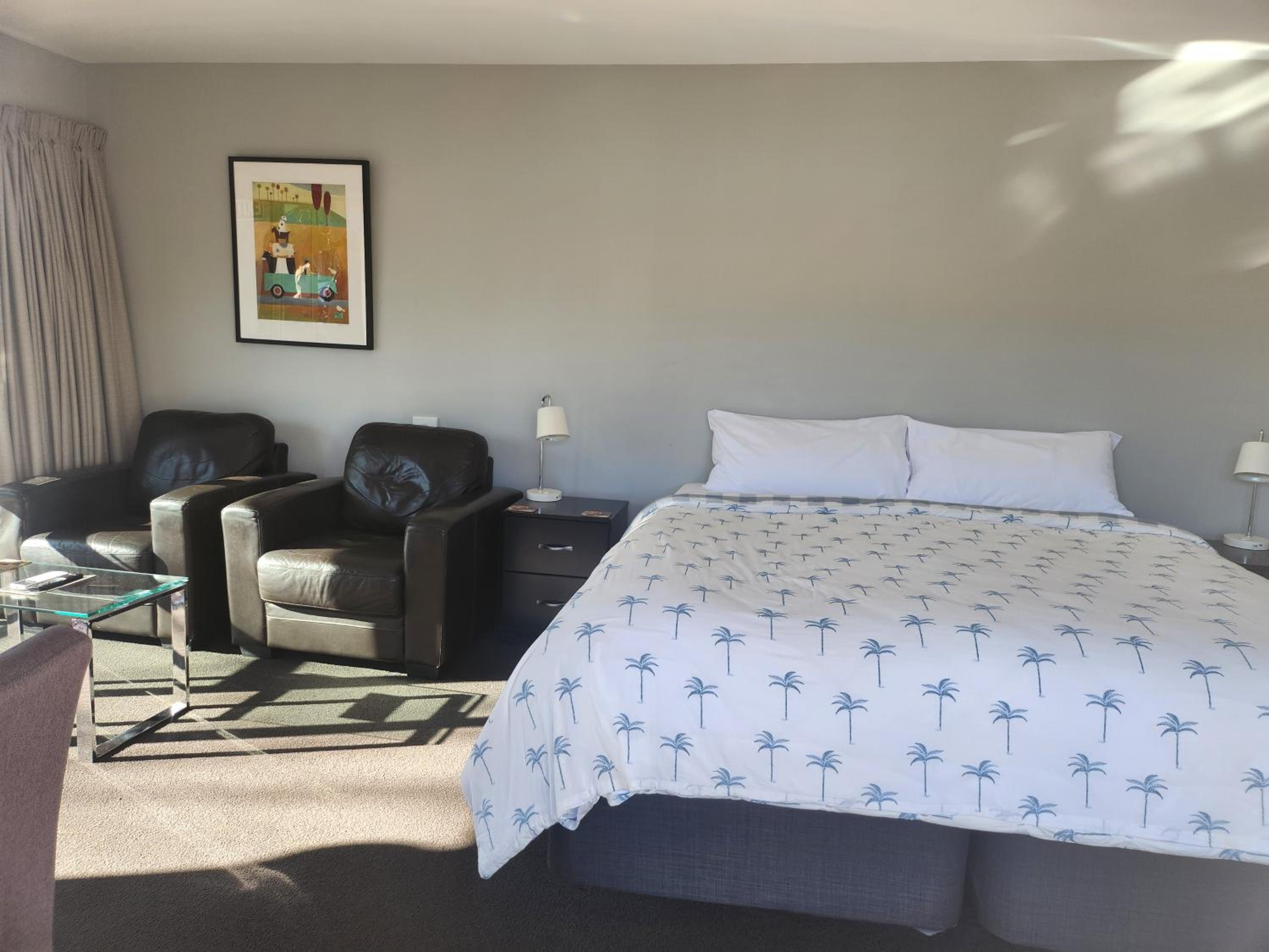 Lugano Motor Lodge