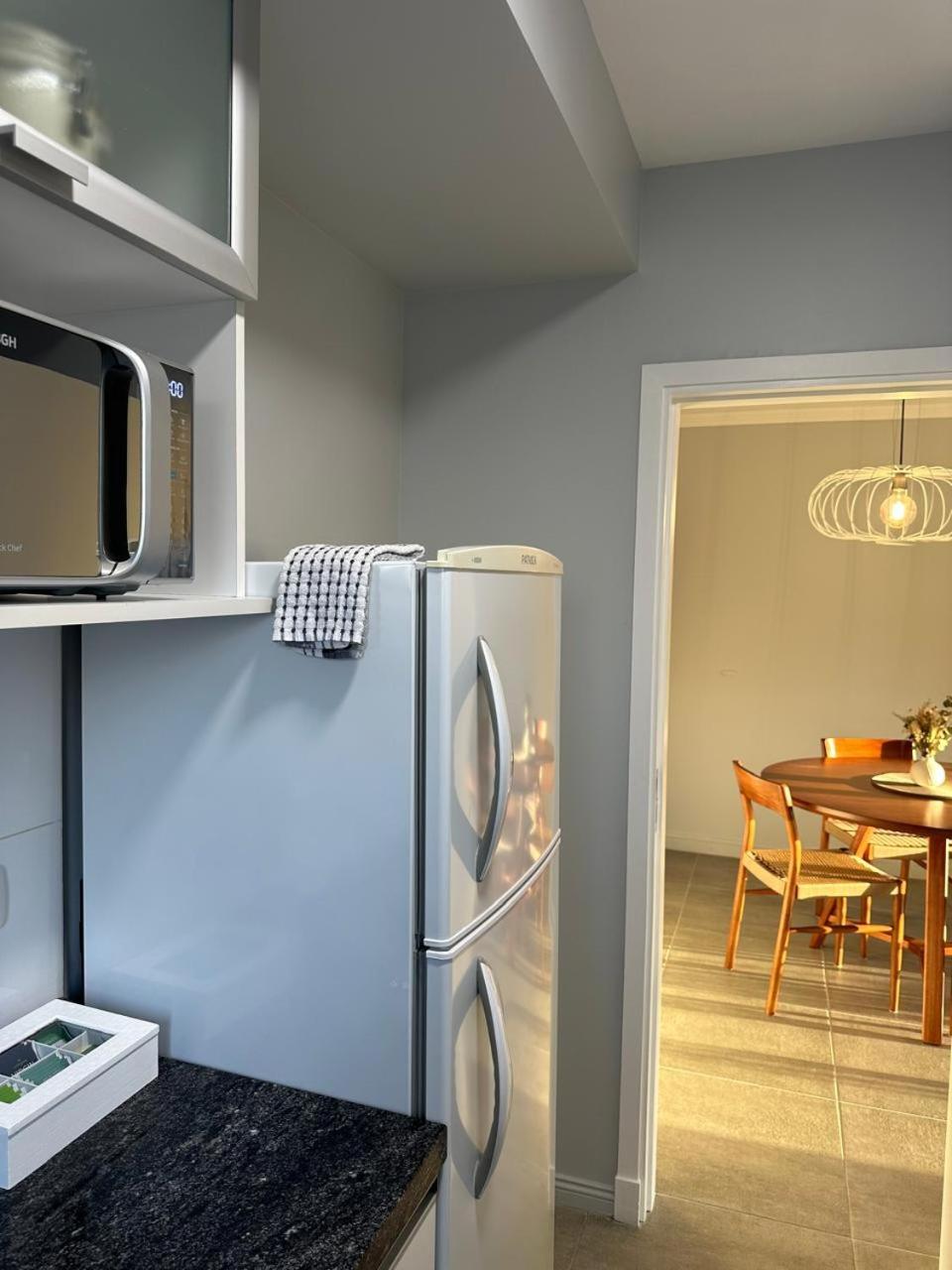 DEPARTAMENTO NUEVO CENTRICO 1Dormitorio COCHERA GRATIS PISCINA