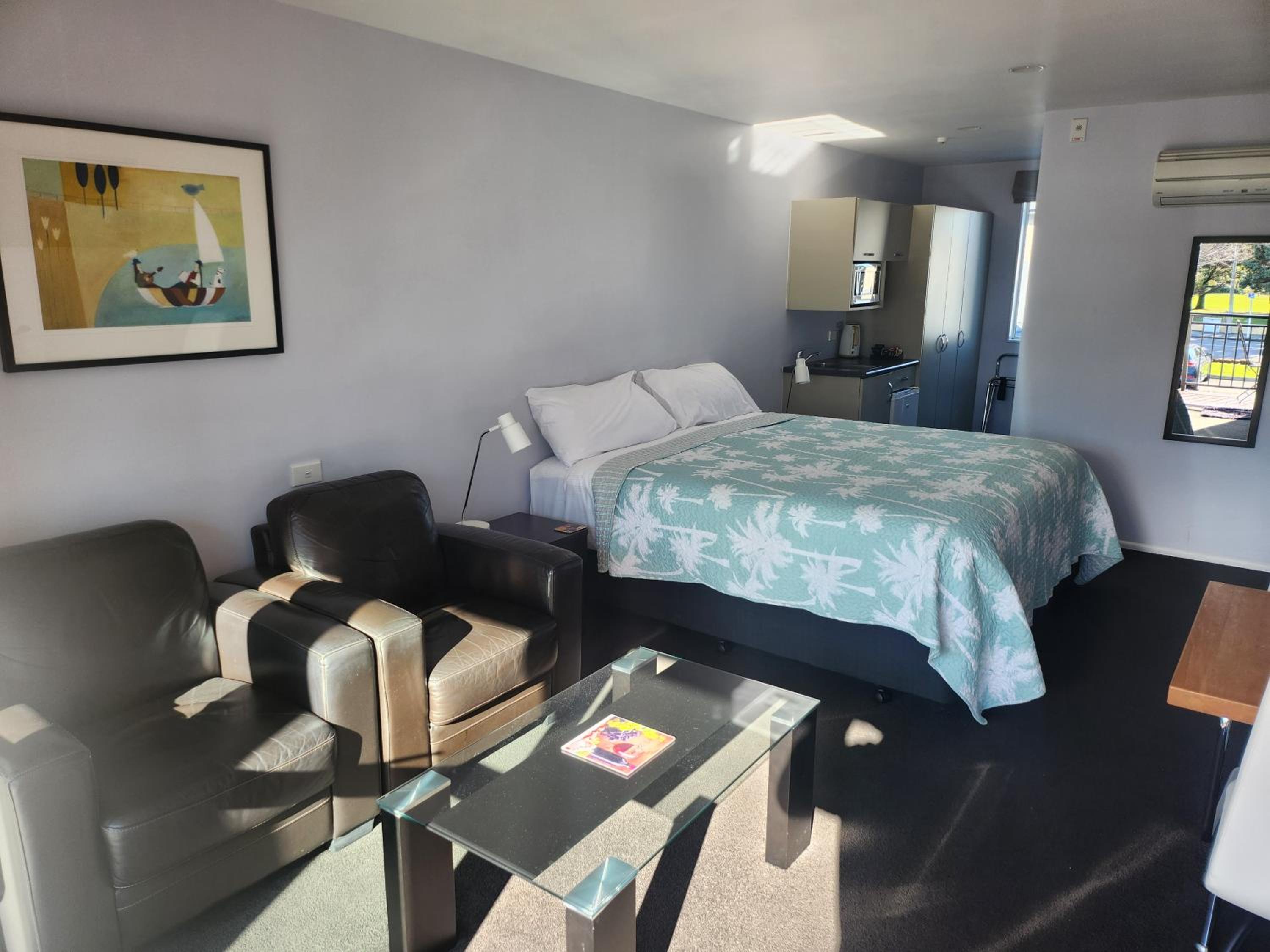 Lugano Motor Lodge