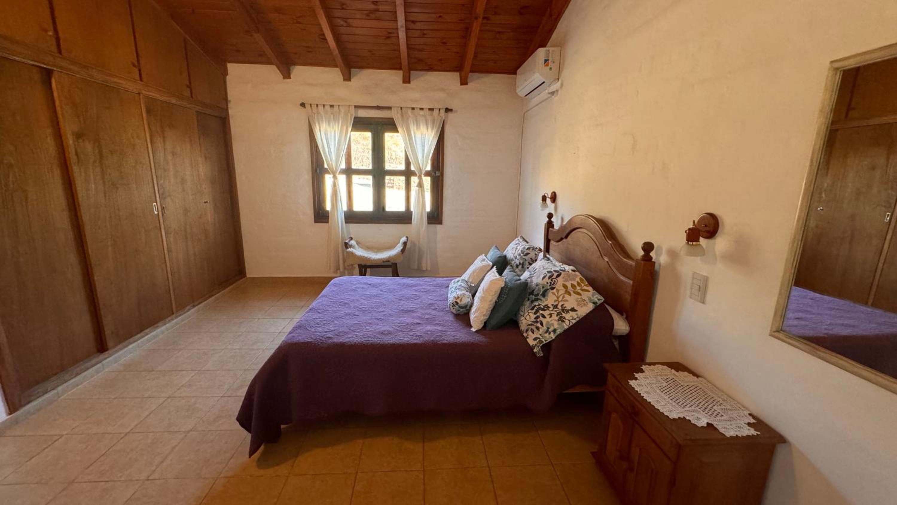 Espectacular Casona En las Sierras Cordobesas
