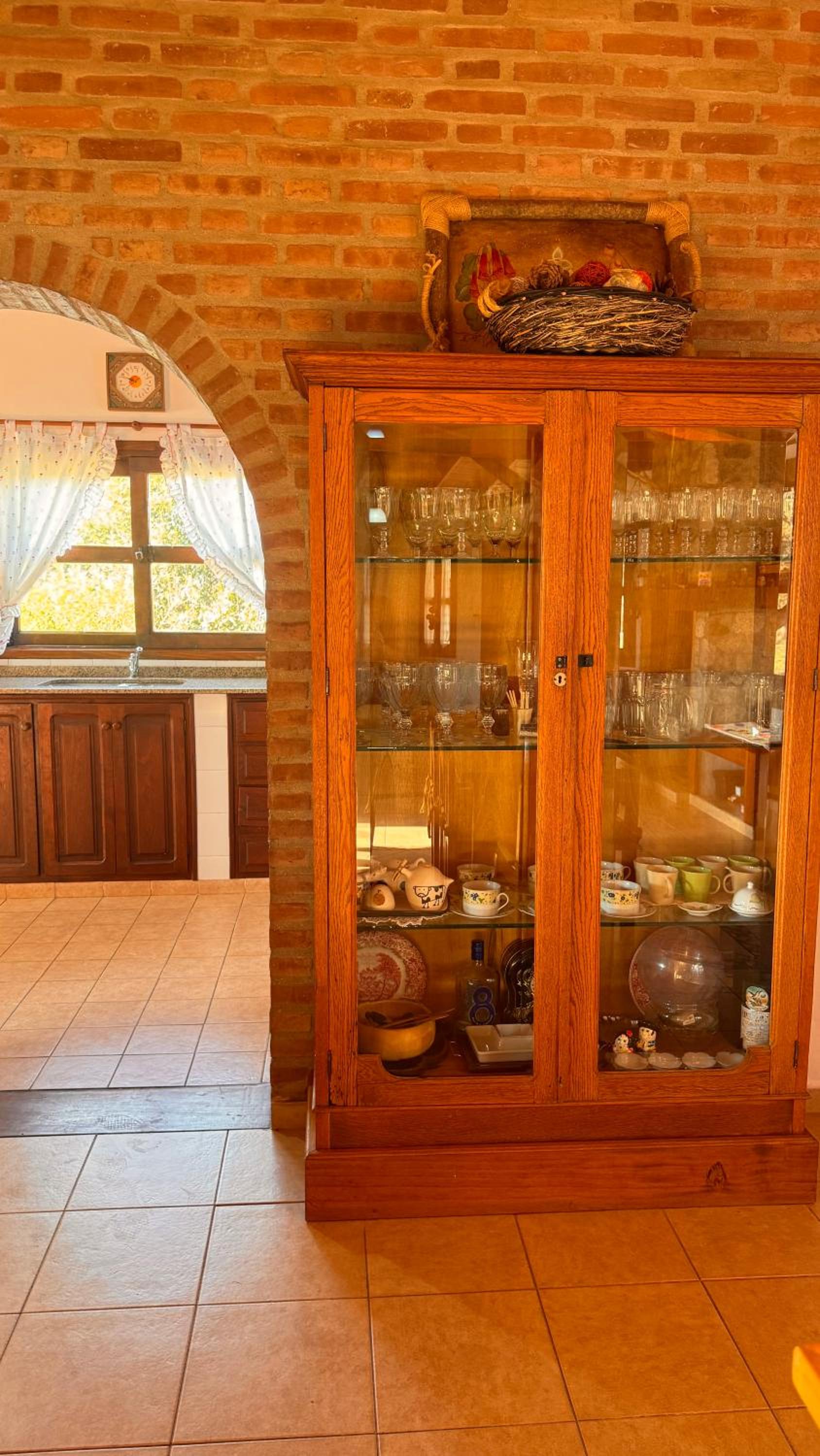 Espectacular Casona En las Sierras Cordobesas